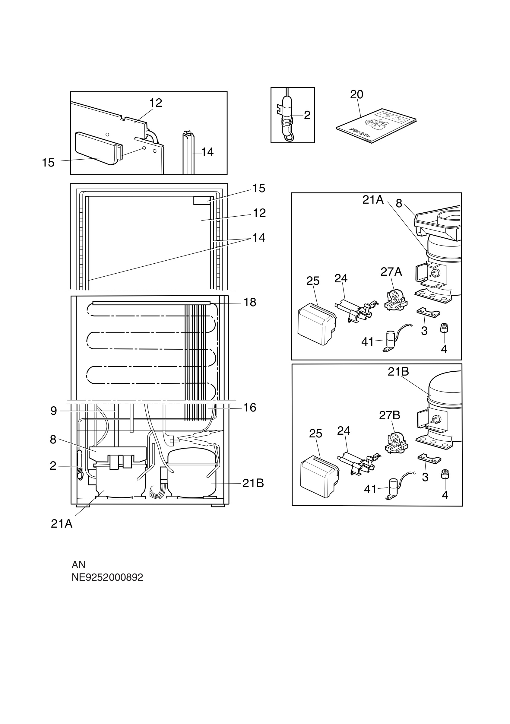 C10 Cold,https://pub-ca728c82b01b4455aa73b951df5a365b.r2.dev/Electrolux/ users manual