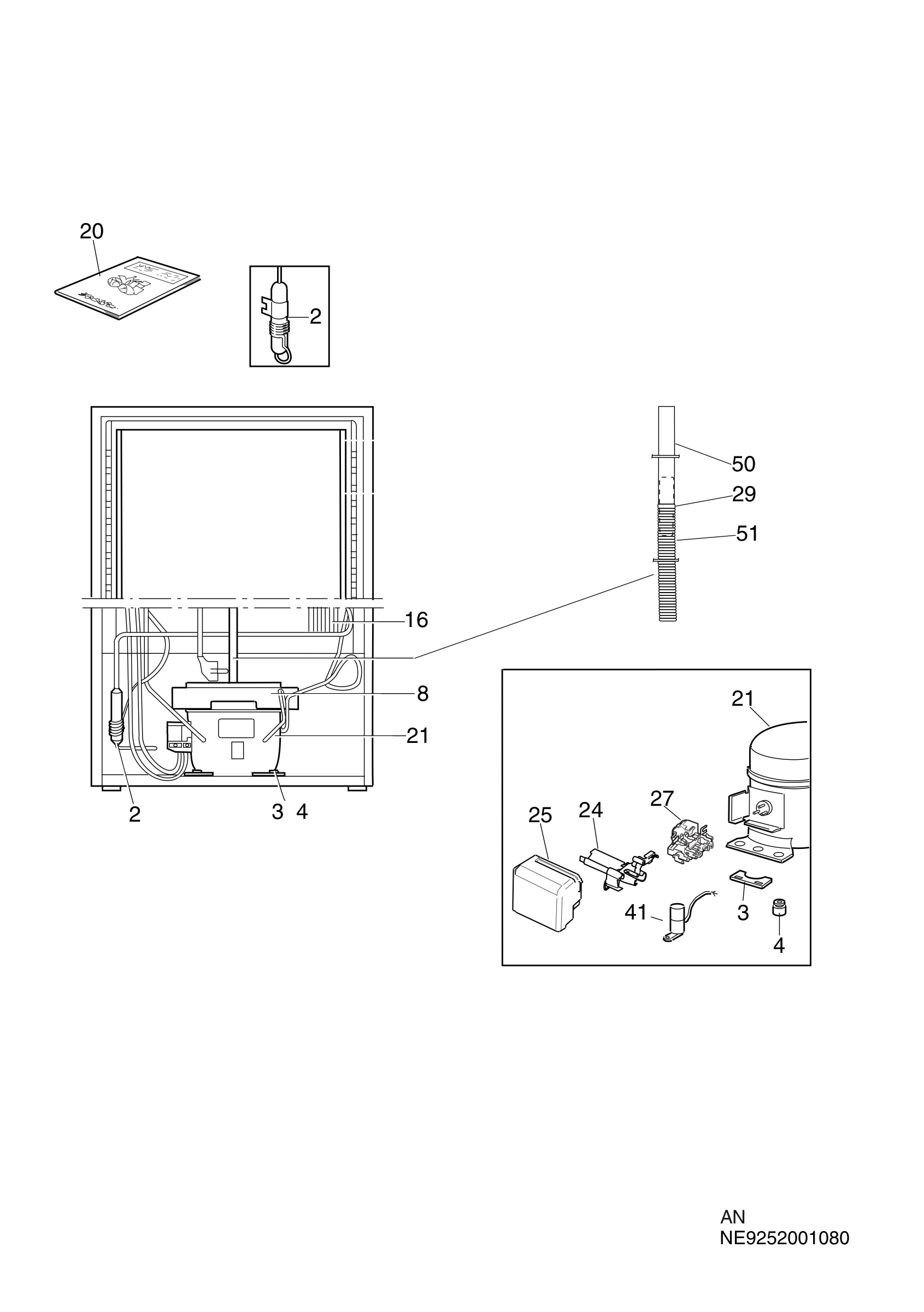 C10 Cold,https://pub-ca728c82b01b4455aa73b951df5a365b.r2.dev/Electrolux/ users manual