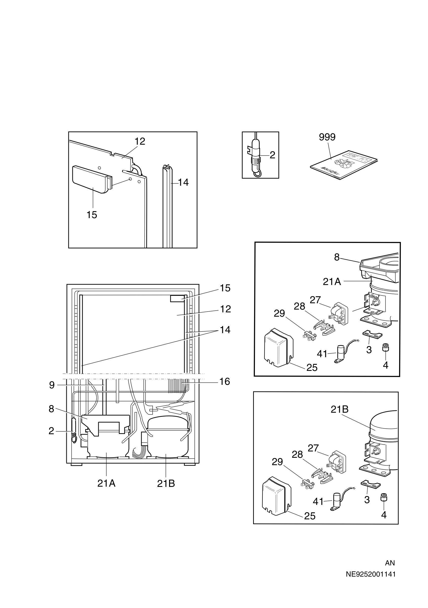C10 Cold,https://pub-ca728c82b01b4455aa73b951df5a365b.r2.dev/Electrolux/ users manual