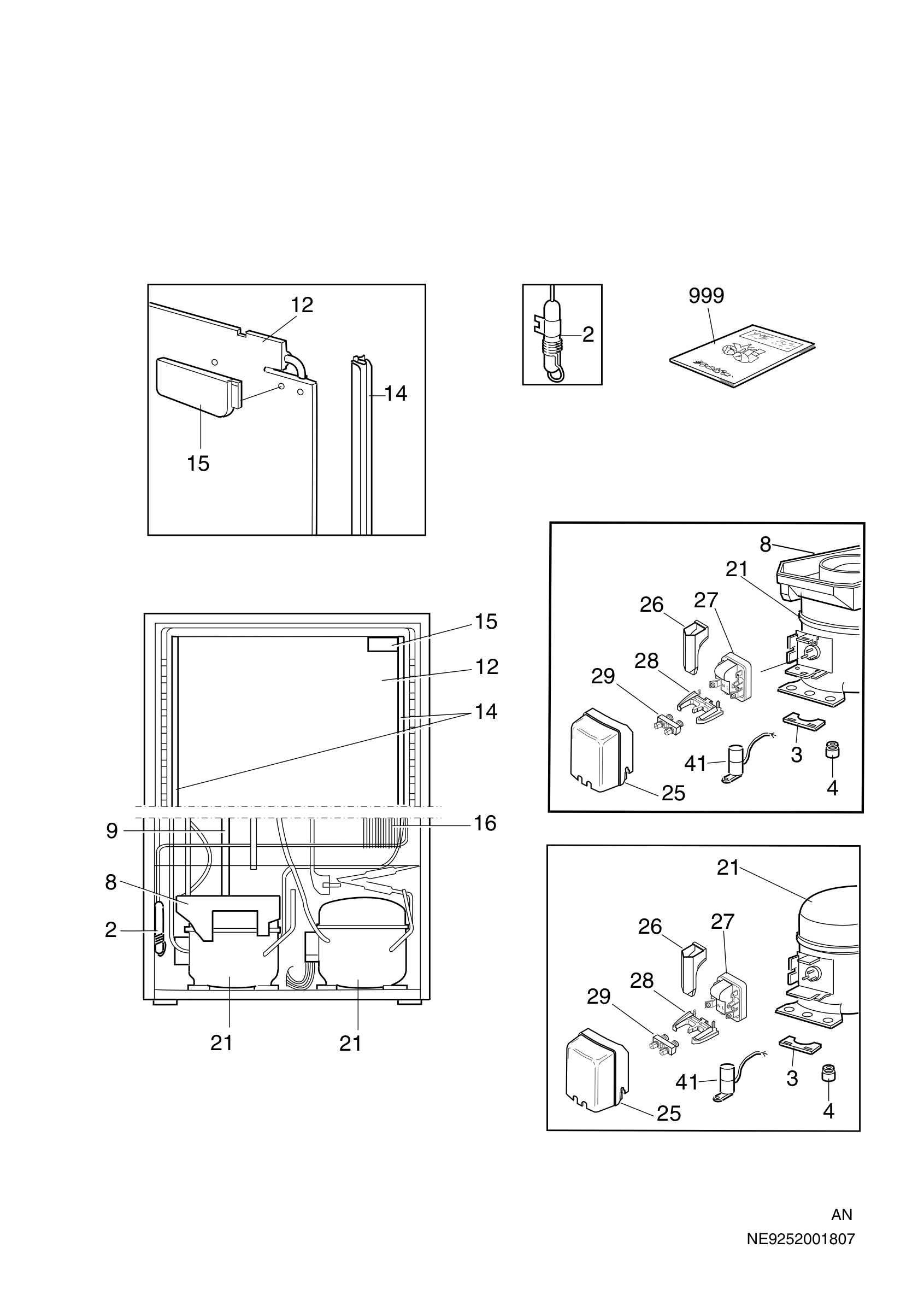 C10 Cold,https://pub-ca728c82b01b4455aa73b951df5a365b.r2.dev/Electrolux/ users manual