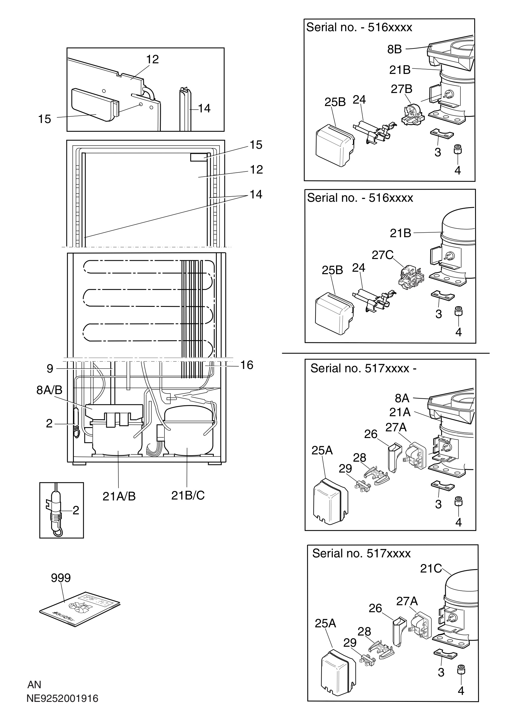 C10 Cold,https://pub-ca728c82b01b4455aa73b951df5a365b.r2.dev/Electrolux/ users manual