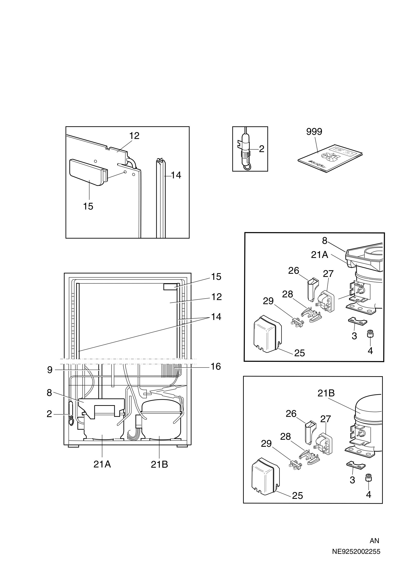C10 Cold,https://pub-ca728c82b01b4455aa73b951df5a365b.r2.dev/Electrolux/ users manual