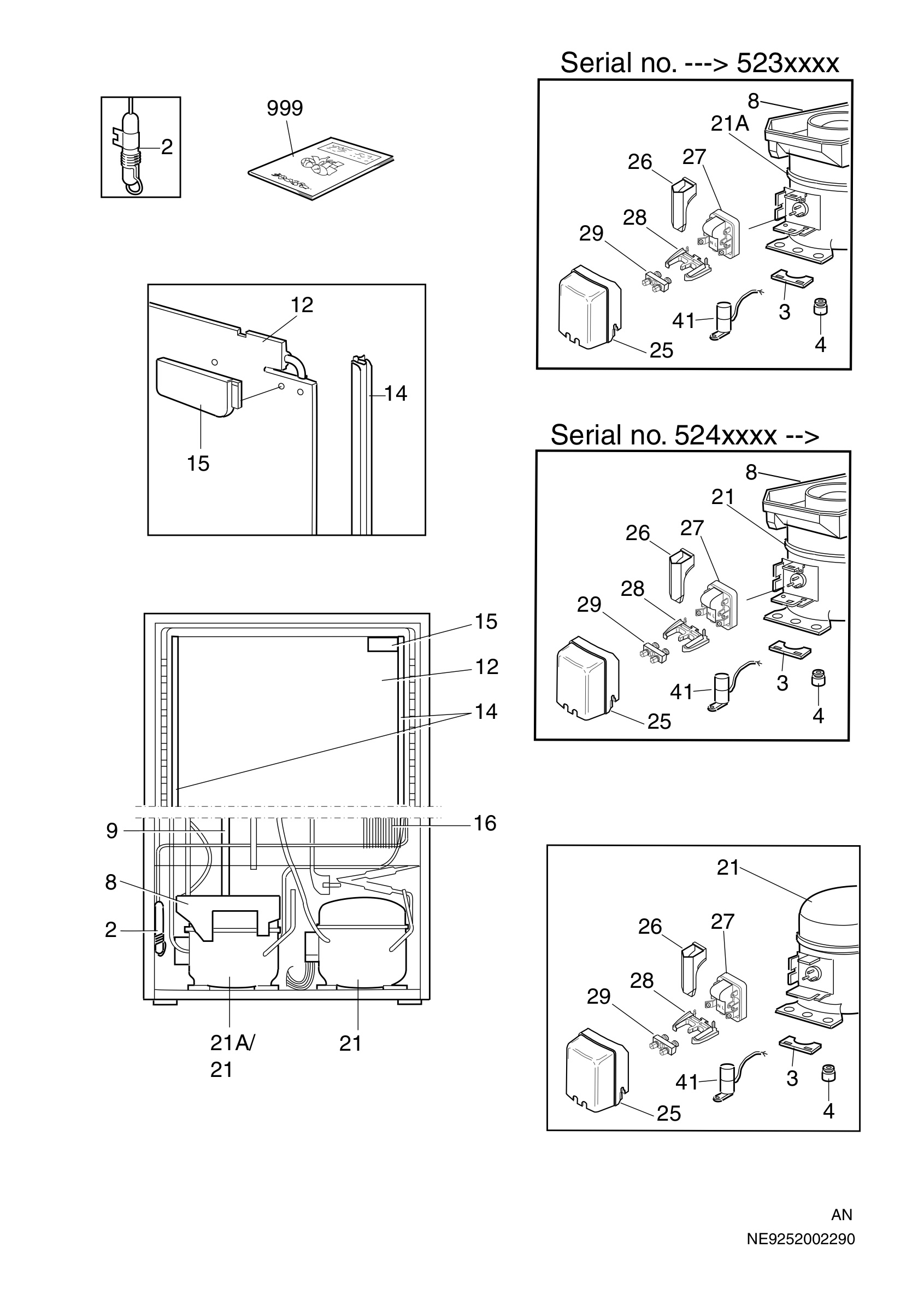 C10 Cold,https://pub-ca728c82b01b4455aa73b951df5a365b.r2.dev/Electrolux/ users manual