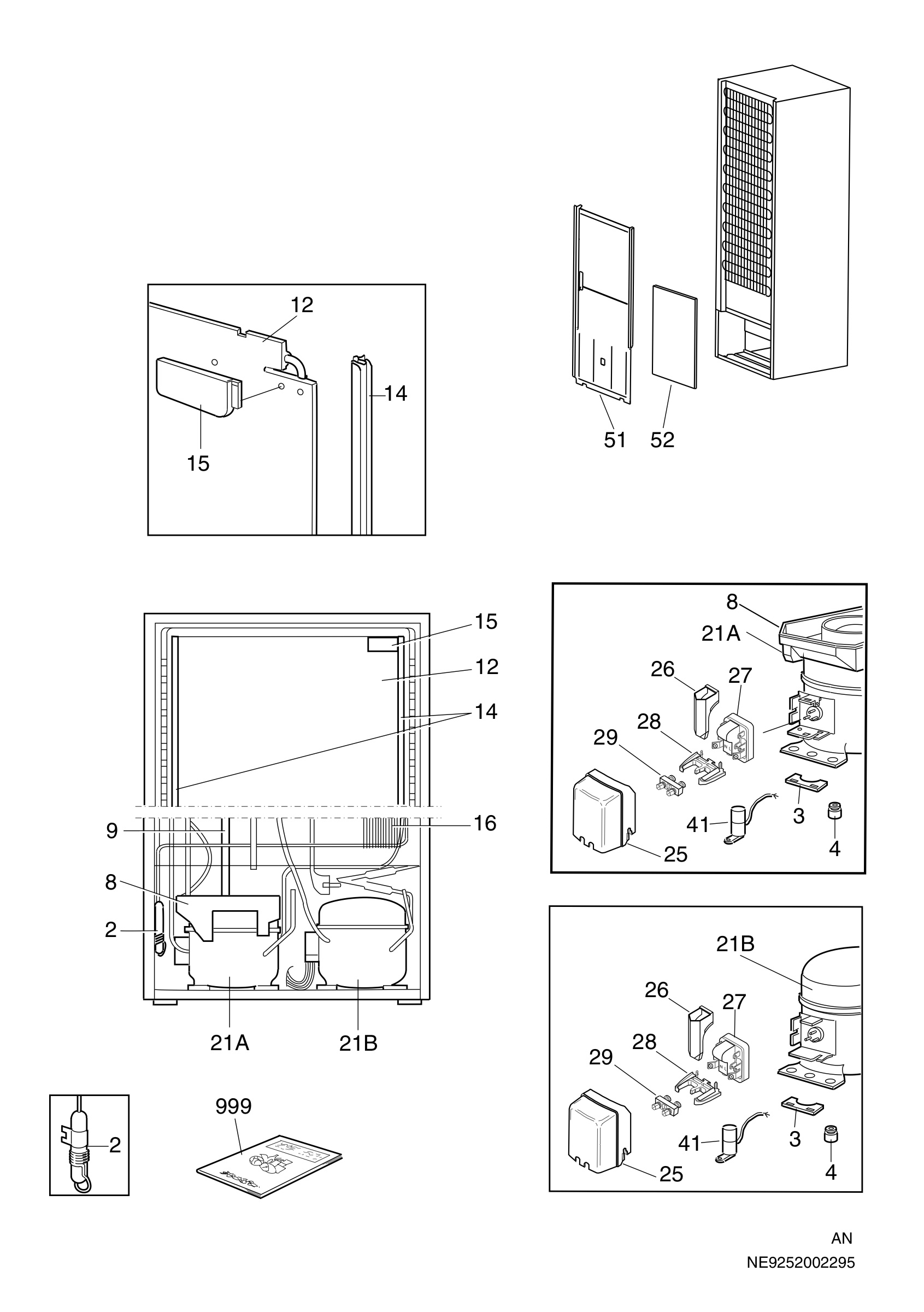 C10 Cold,https://pub-ca728c82b01b4455aa73b951df5a365b.r2.dev/Electrolux/ users manual