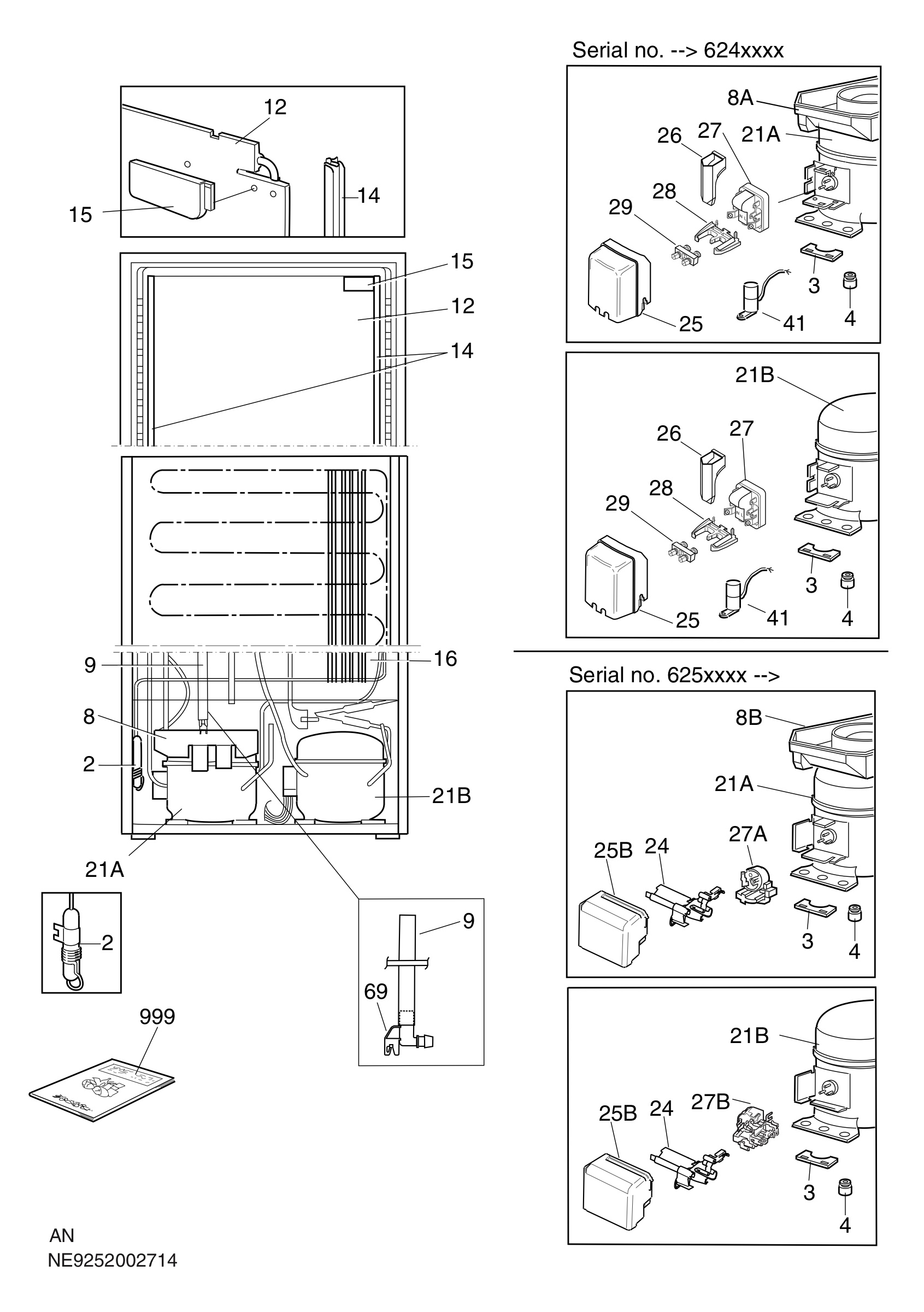 C10 Cold,https://pub-ca728c82b01b4455aa73b951df5a365b.r2.dev/Electrolux/ users manual