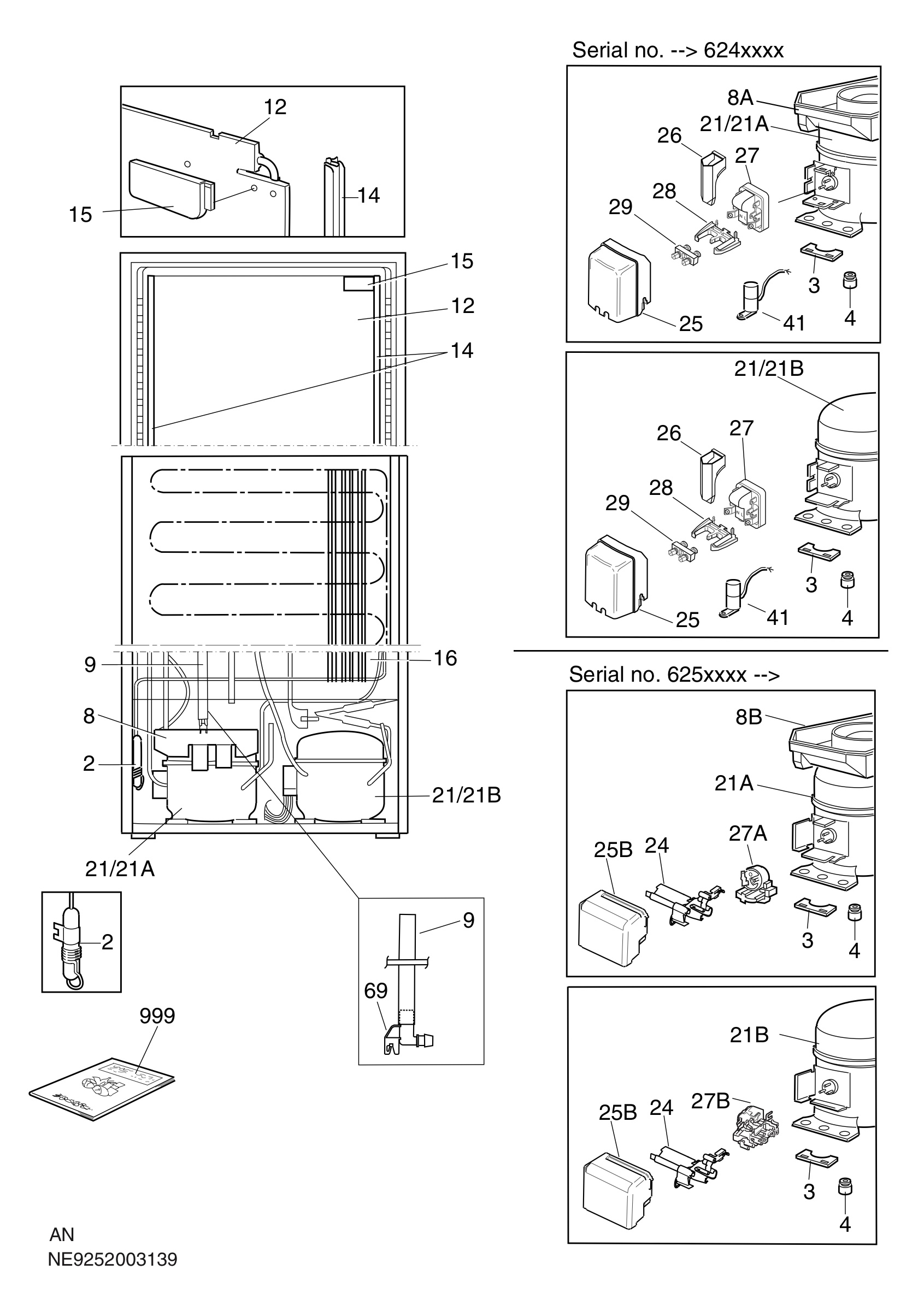 C10 Cold,https://pub-ca728c82b01b4455aa73b951df5a365b.r2.dev/Electrolux/ users manual