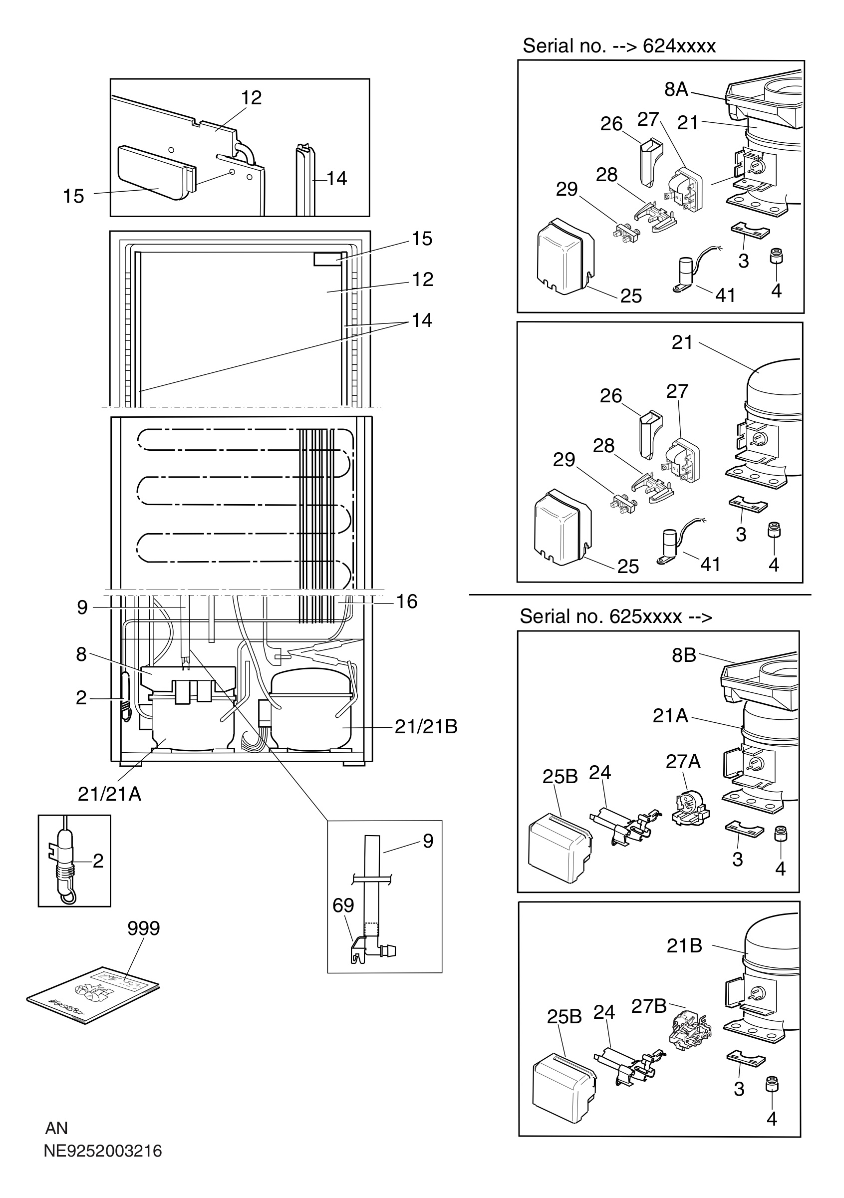 C10 Cold,https://pub-ca728c82b01b4455aa73b951df5a365b.r2.dev/Electrolux/ users manual