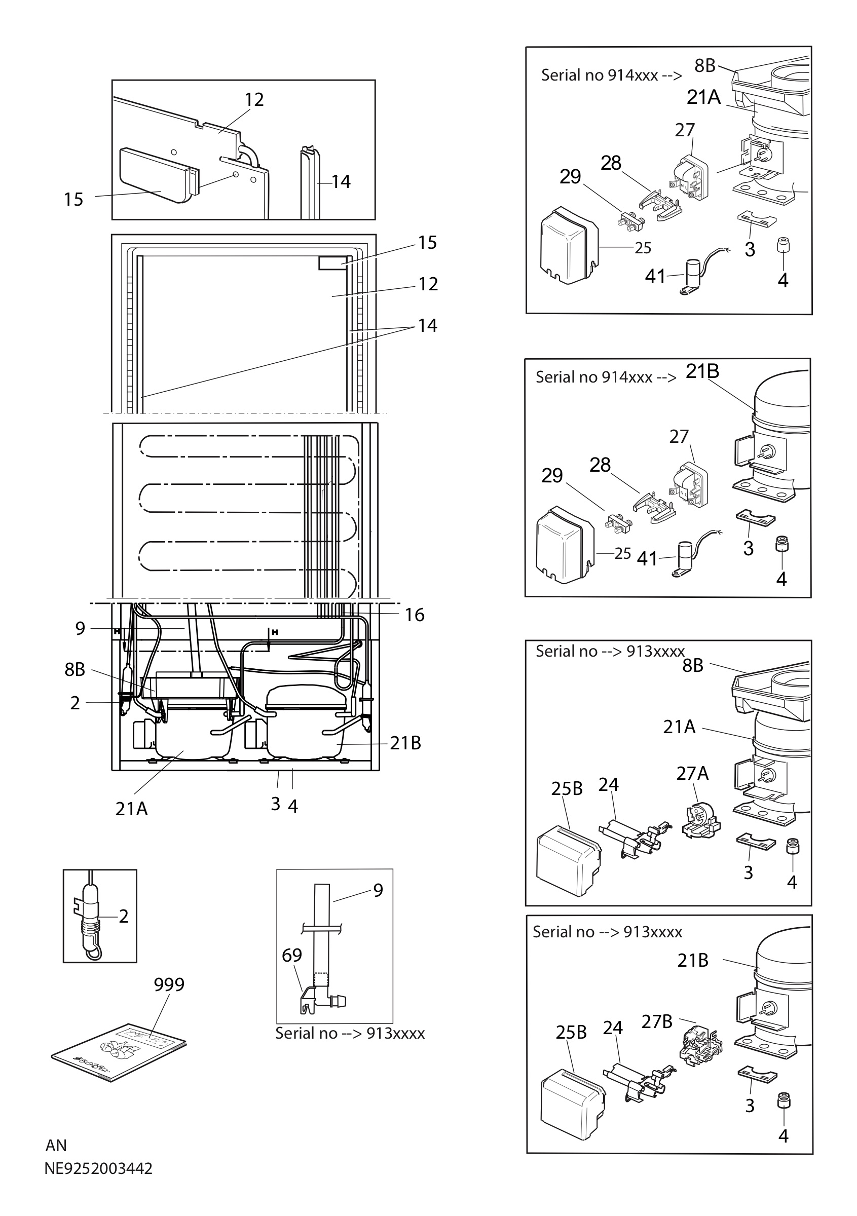 C10 Cold,https://pub-ca728c82b01b4455aa73b951df5a365b.r2.dev/Electrolux/ users manual