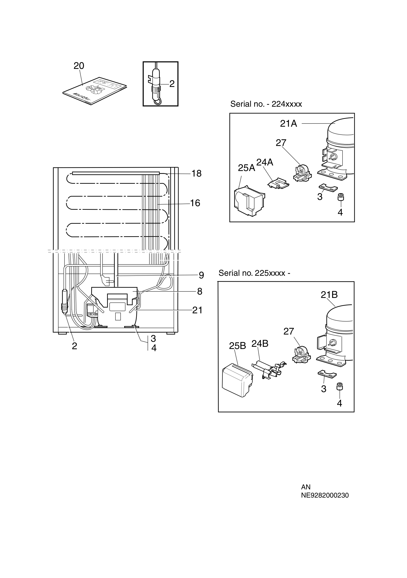 C10 Cold,https://pub-ca728c82b01b4455aa73b951df5a365b.r2.dev/Electrolux/ users manual