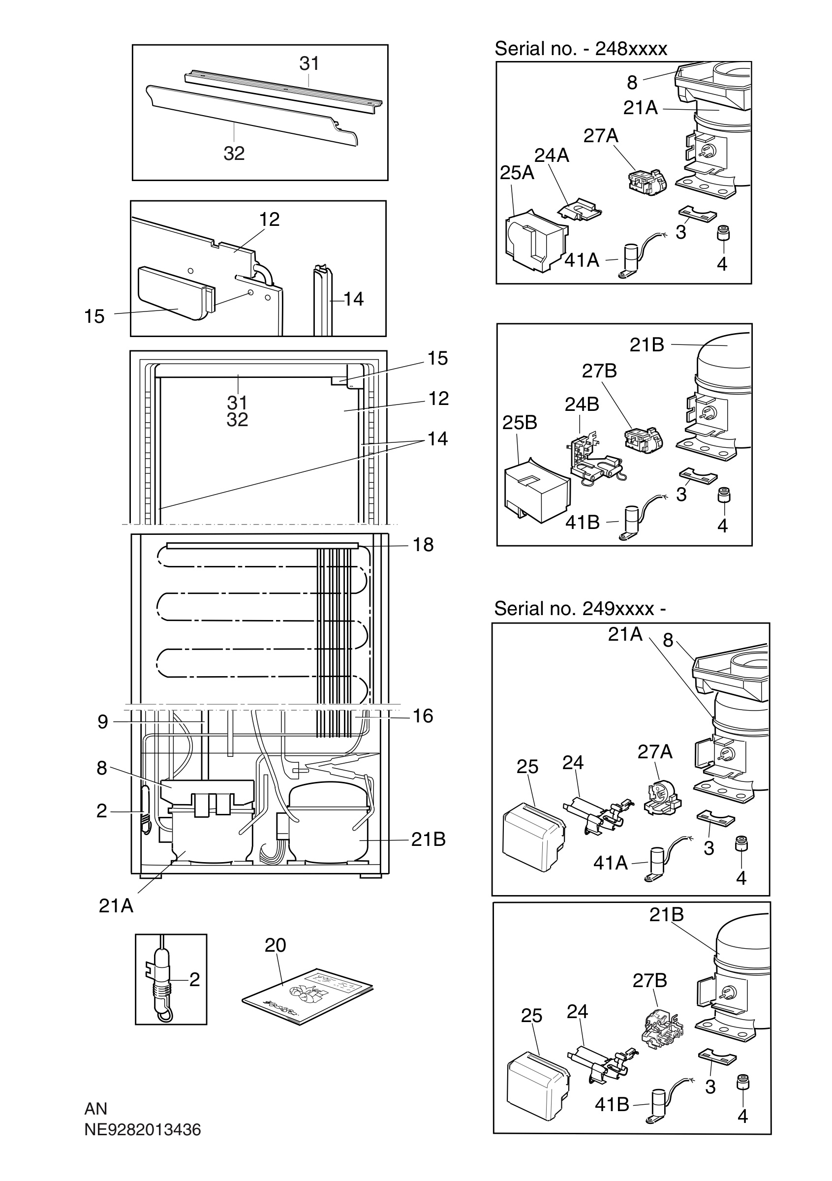 C10 Cold,https://pub-ca728c82b01b4455aa73b951df5a365b.r2.dev/Electrolux/ users manual