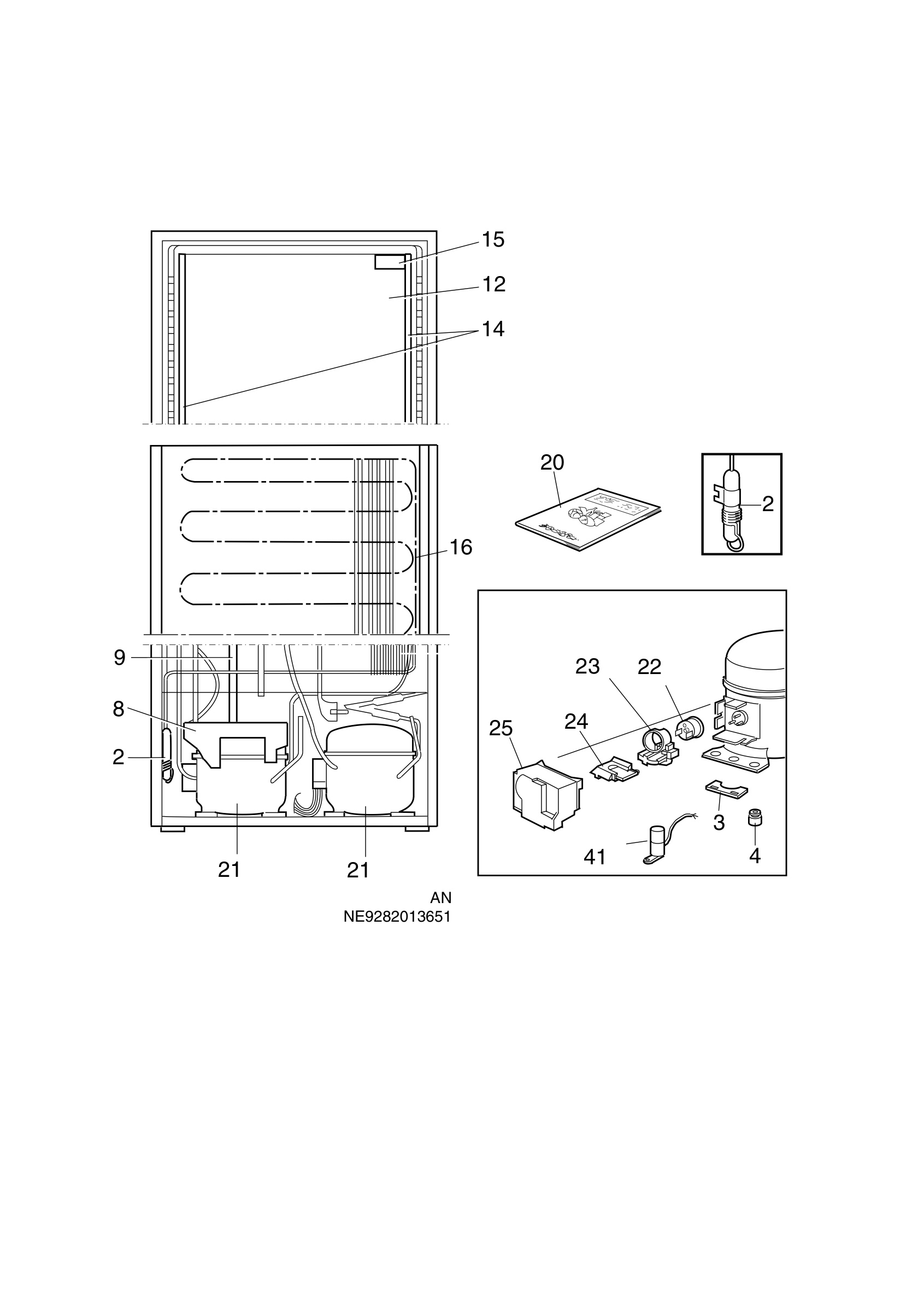 C10 Cold,https://pub-ca728c82b01b4455aa73b951df5a365b.r2.dev/Electrolux/ users manual