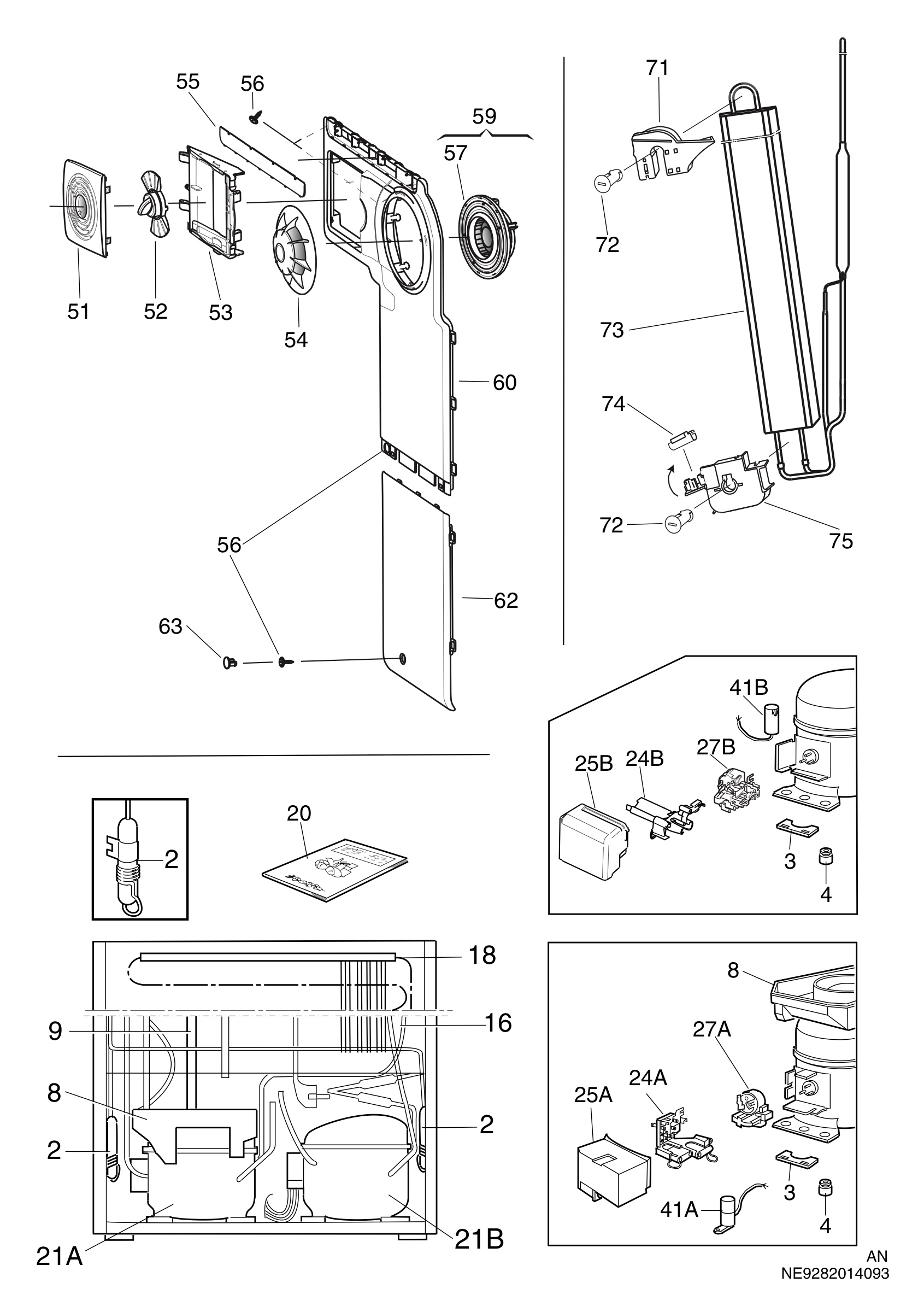 C10 Cold,https://pub-ca728c82b01b4455aa73b951df5a365b.r2.dev/Electrolux/ users manual