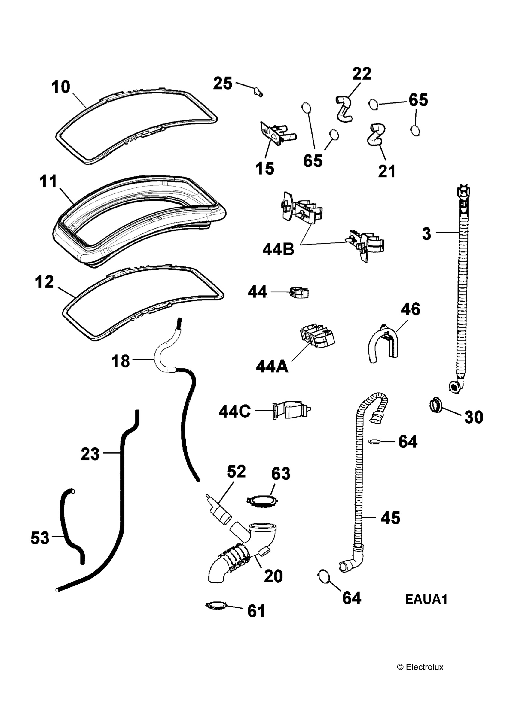 Hydraulic System 272