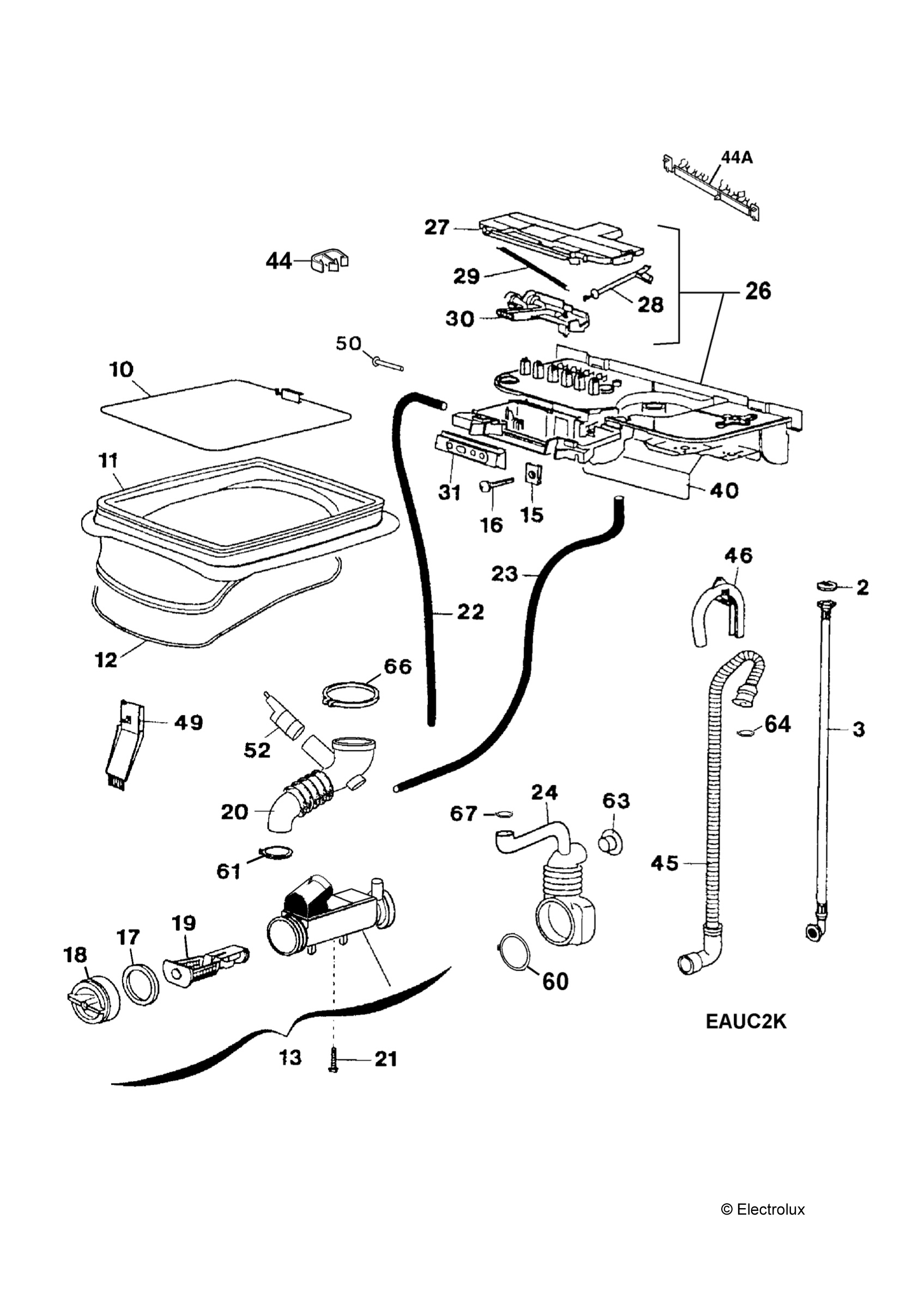 Hydraulic System 272