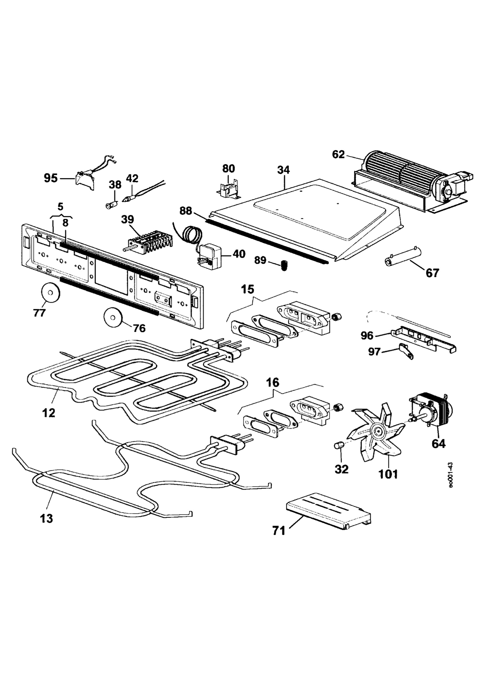 Electrical equipment