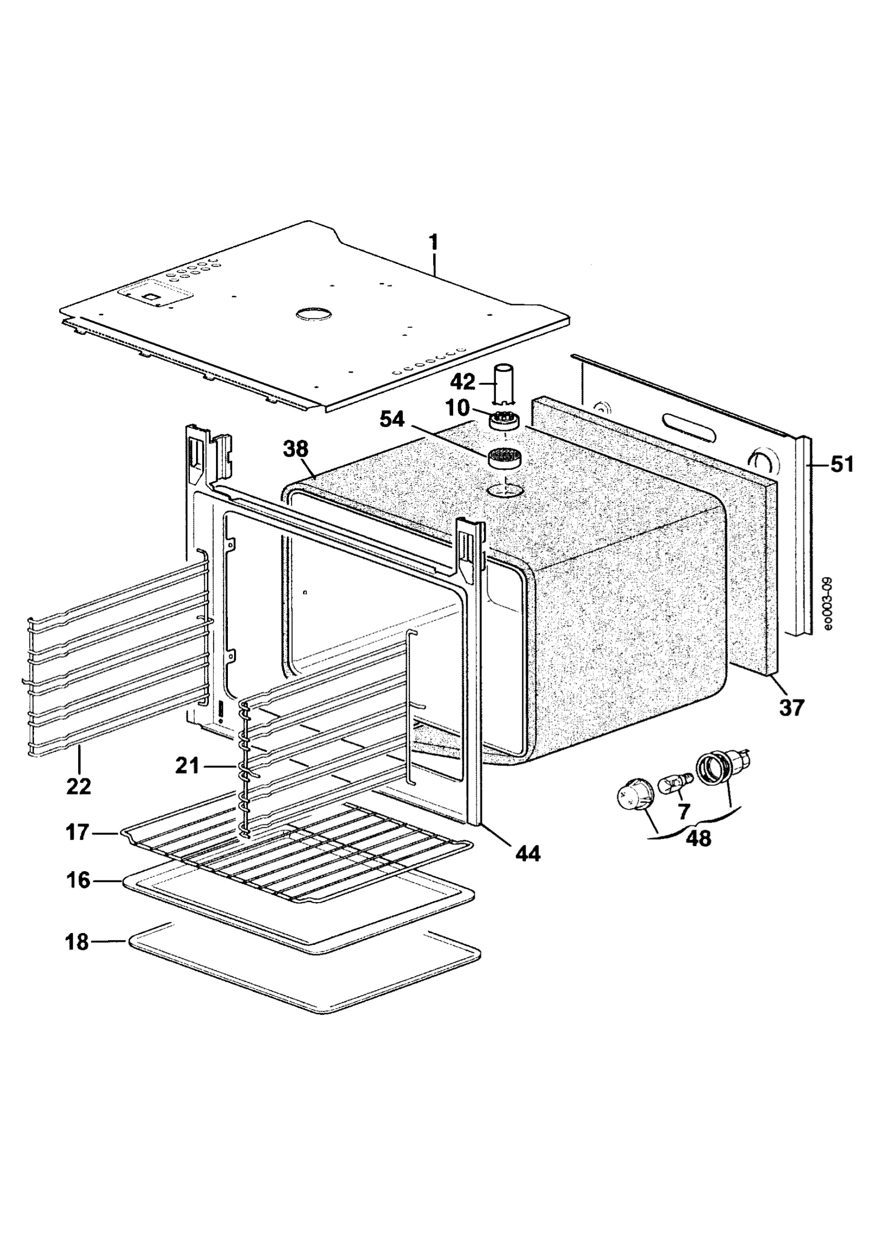 Oven