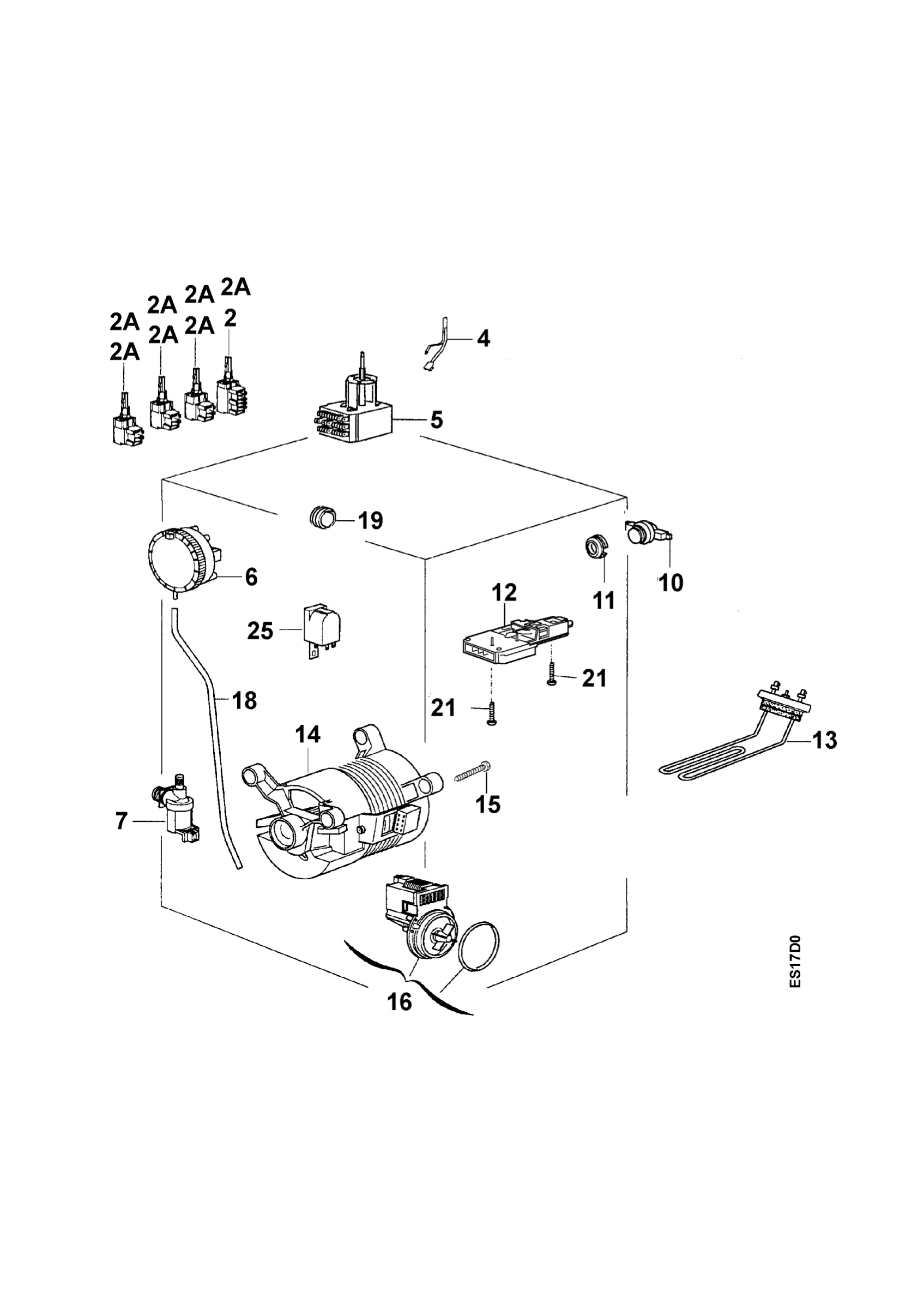 Electrical equipment