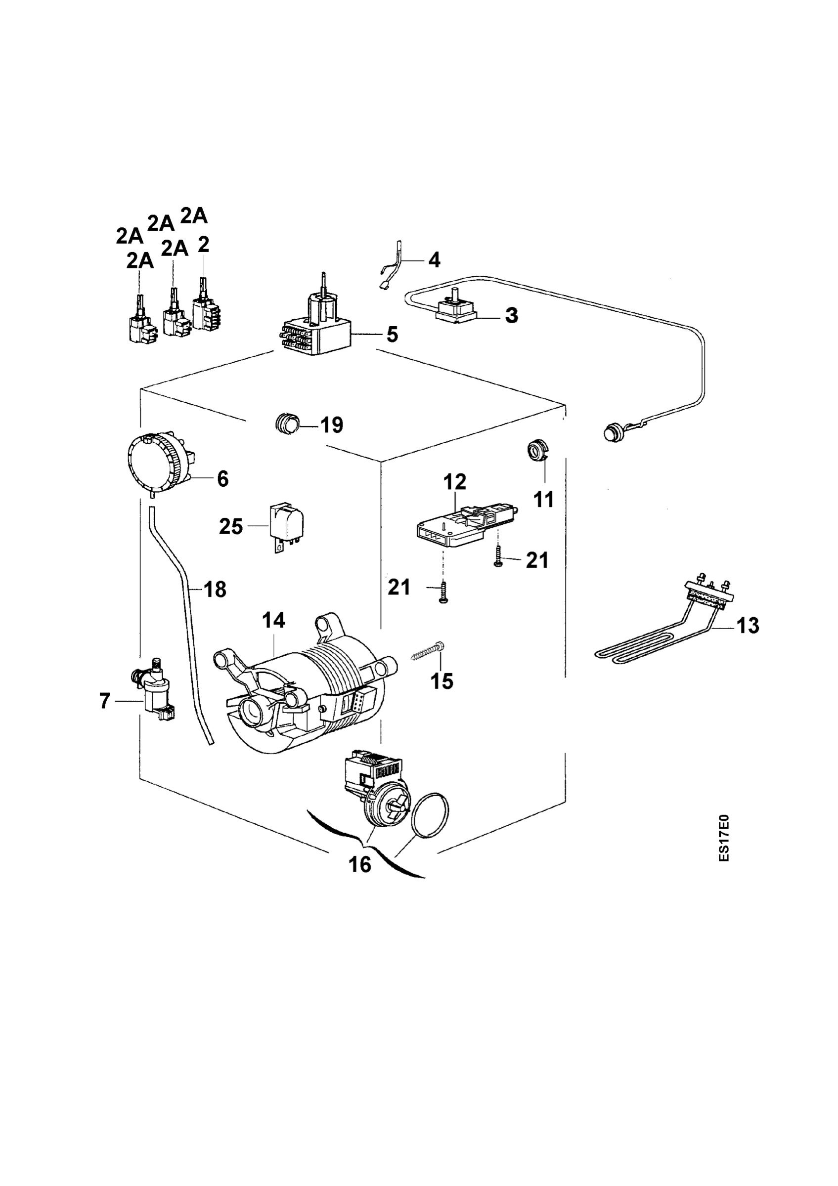 Electrical equipment