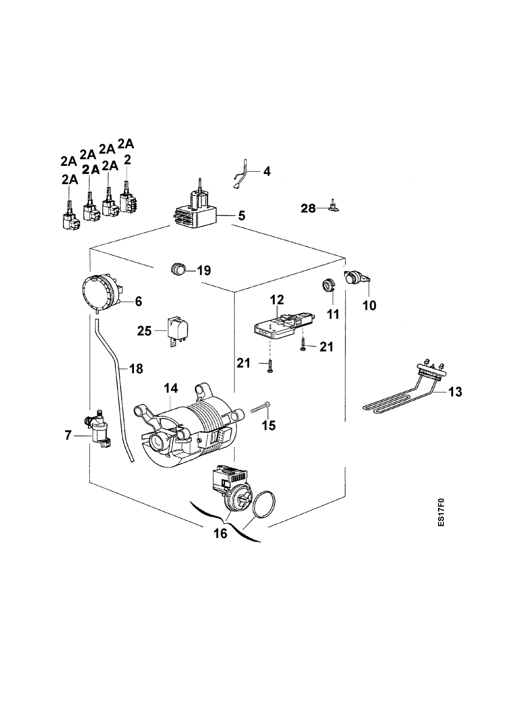 Electrical equipment