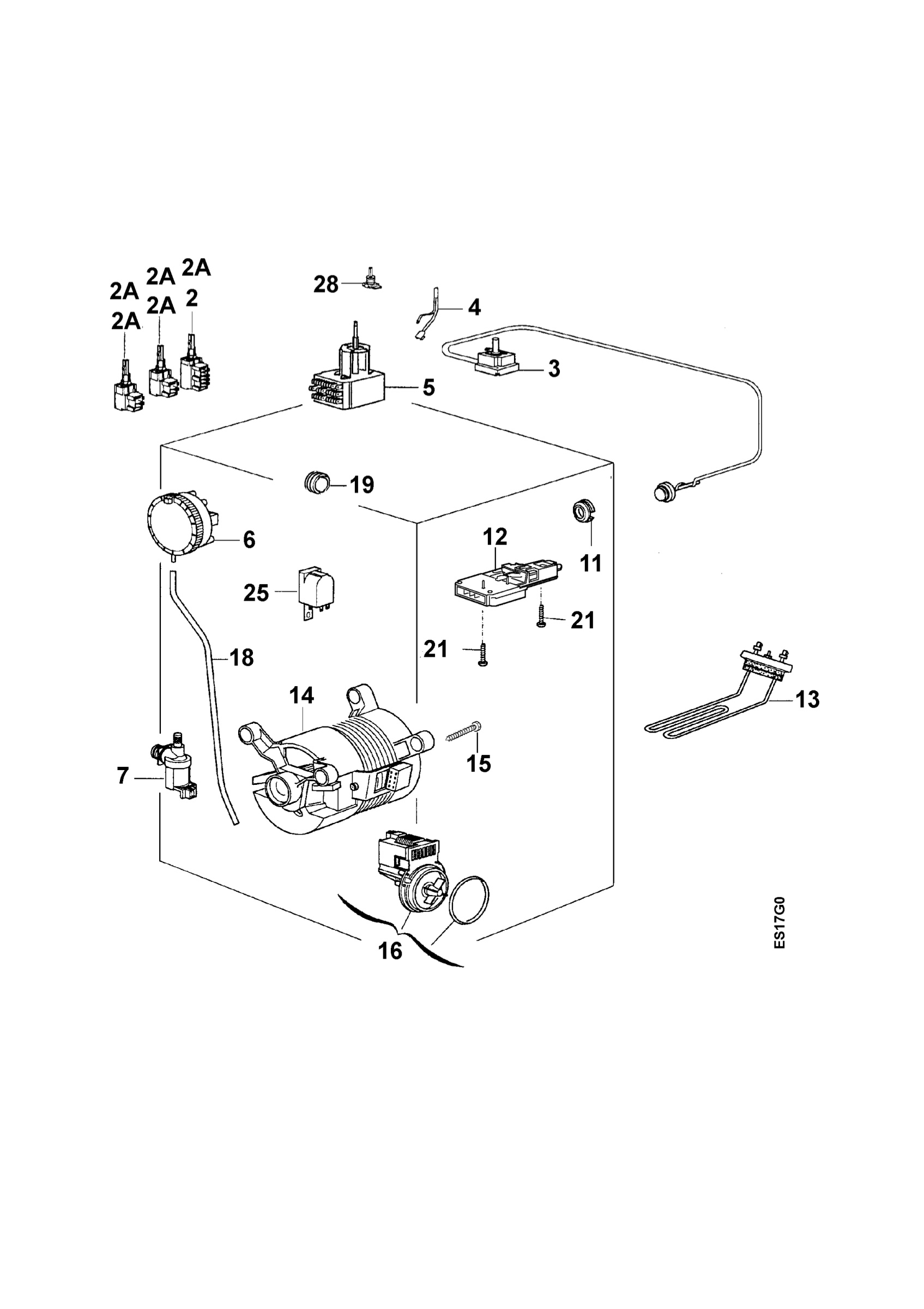 Electrical equipment