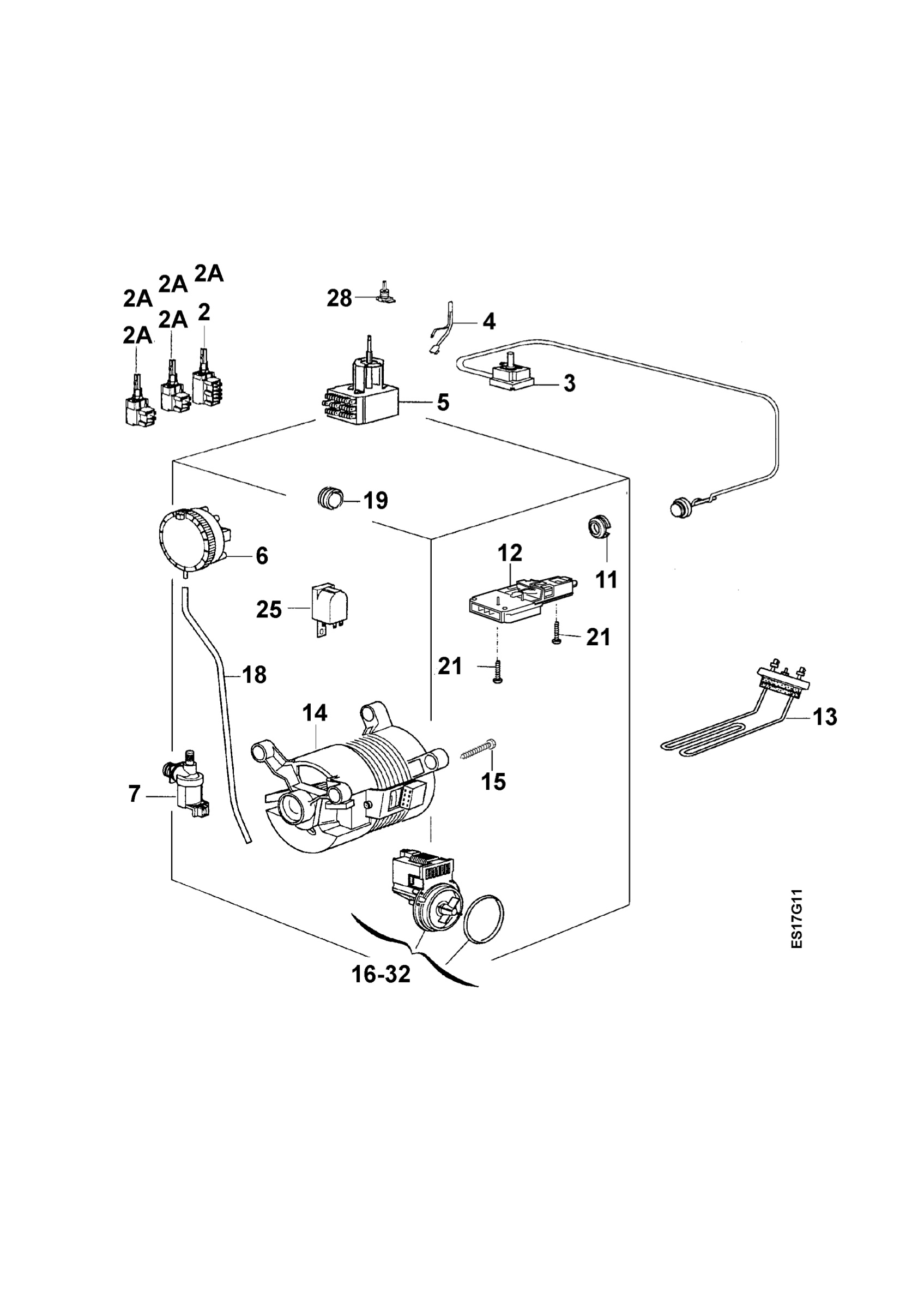 Electrical equipment