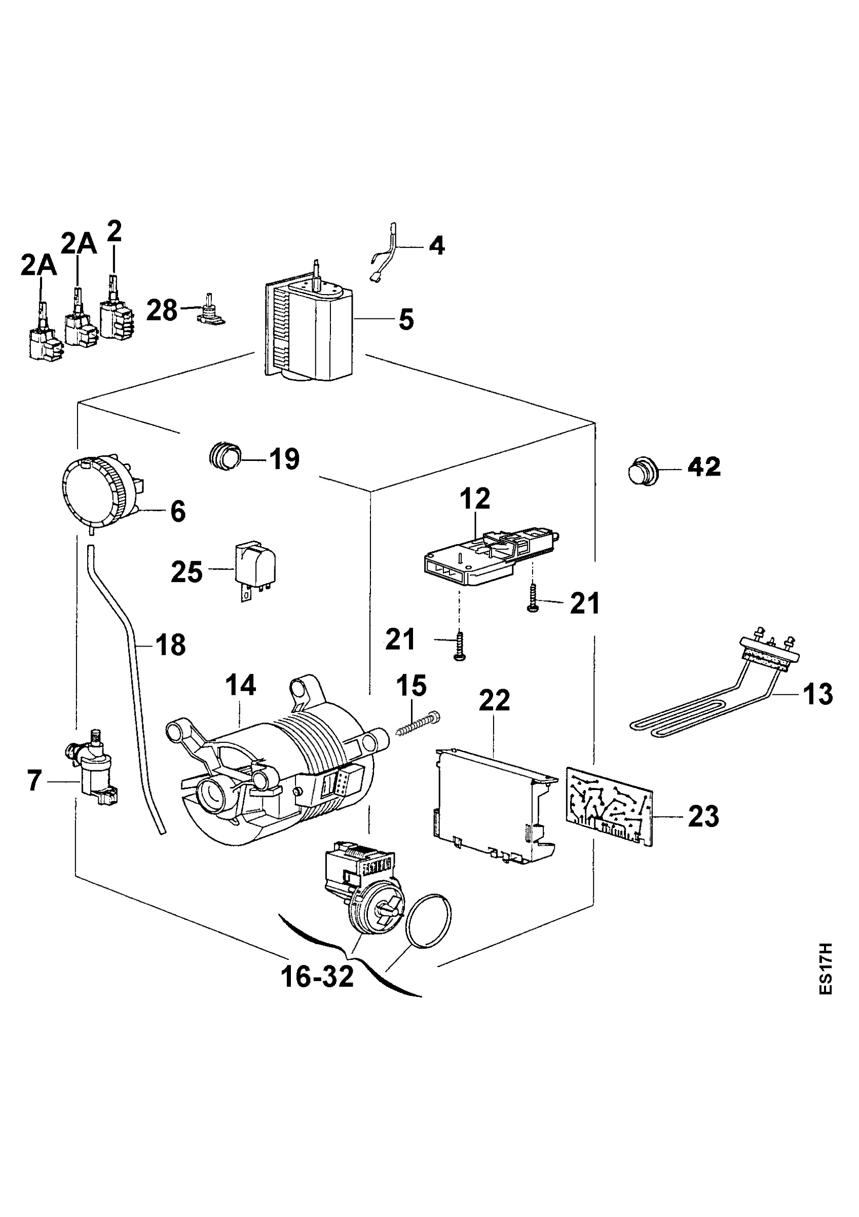 Electrical equipment