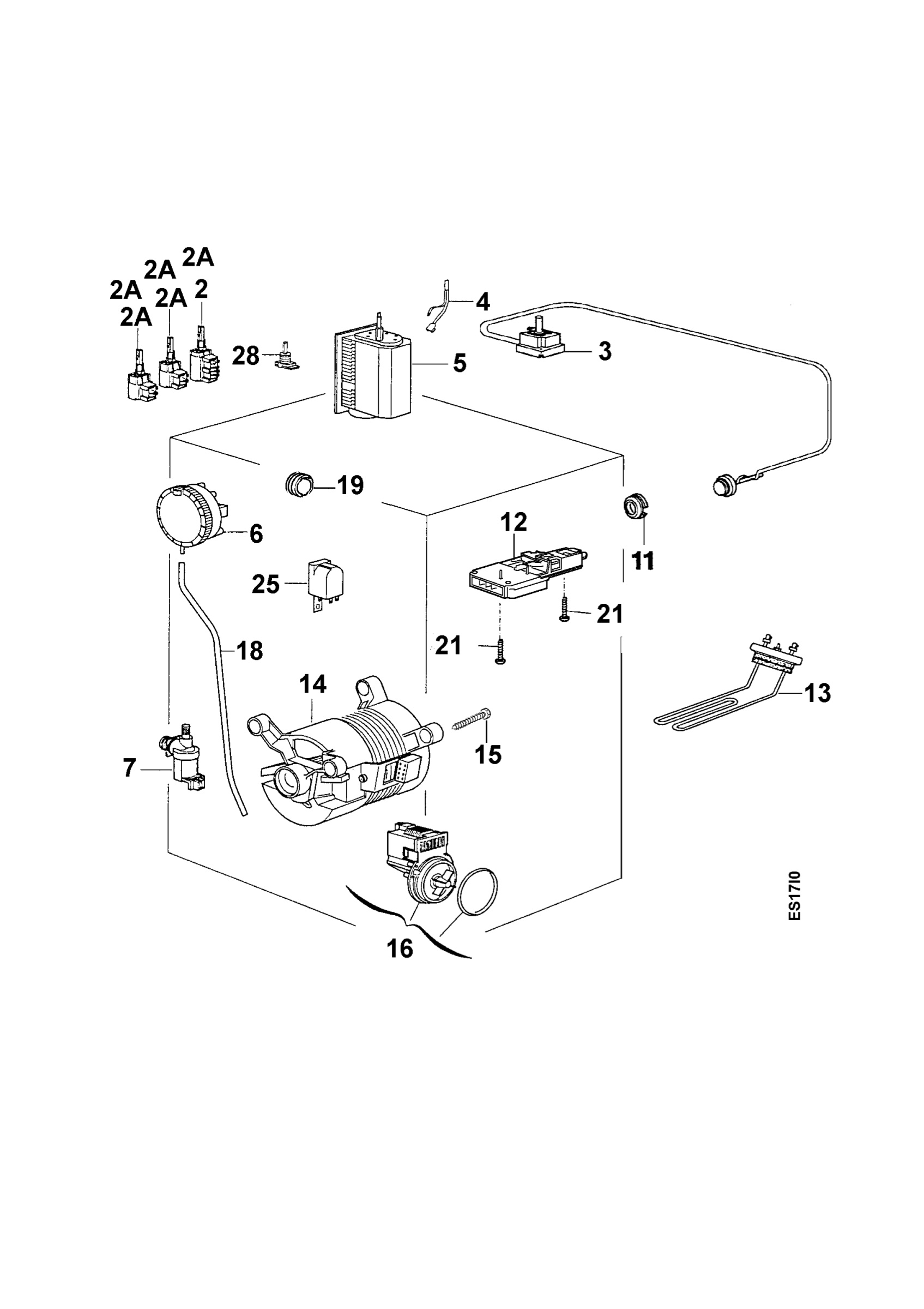 Electrical equipment