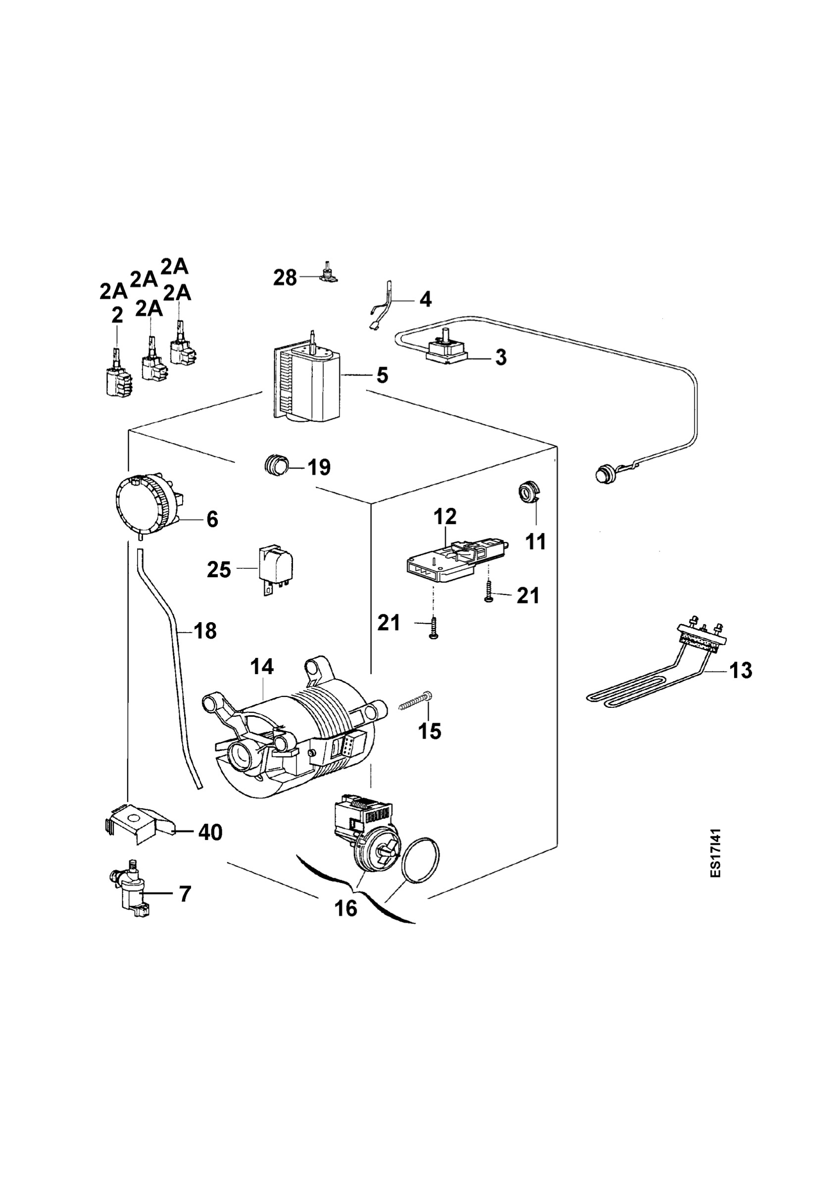 Electrical equipment