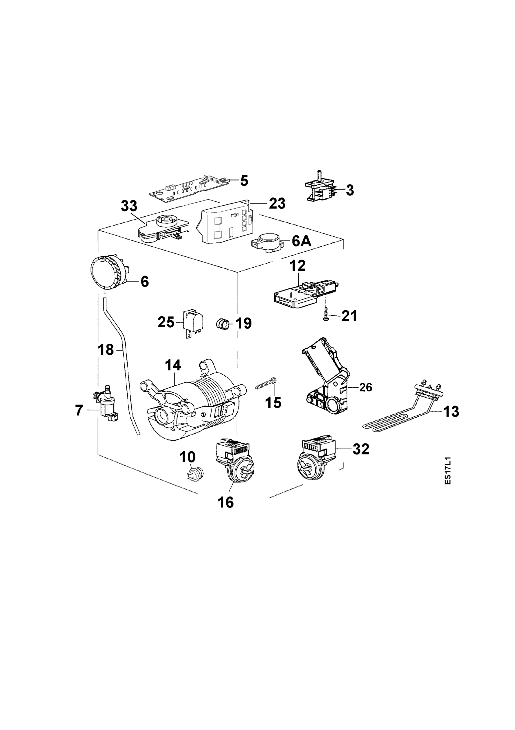 Electrical equipment