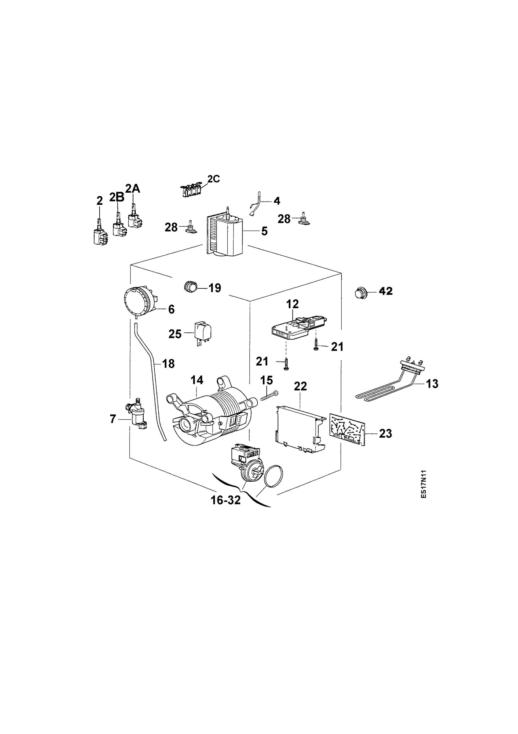 Electrical equipment
