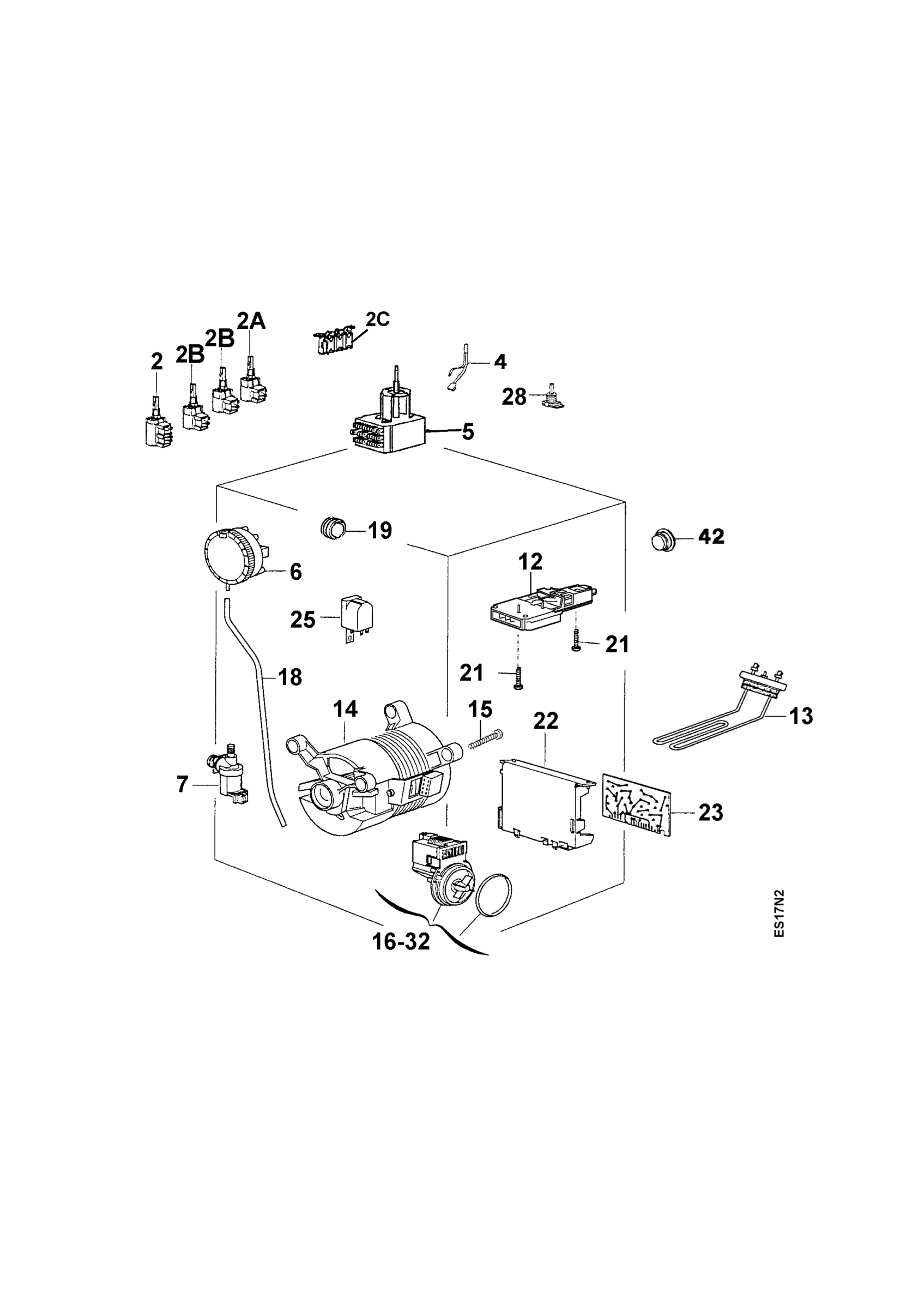 Electrical equipment