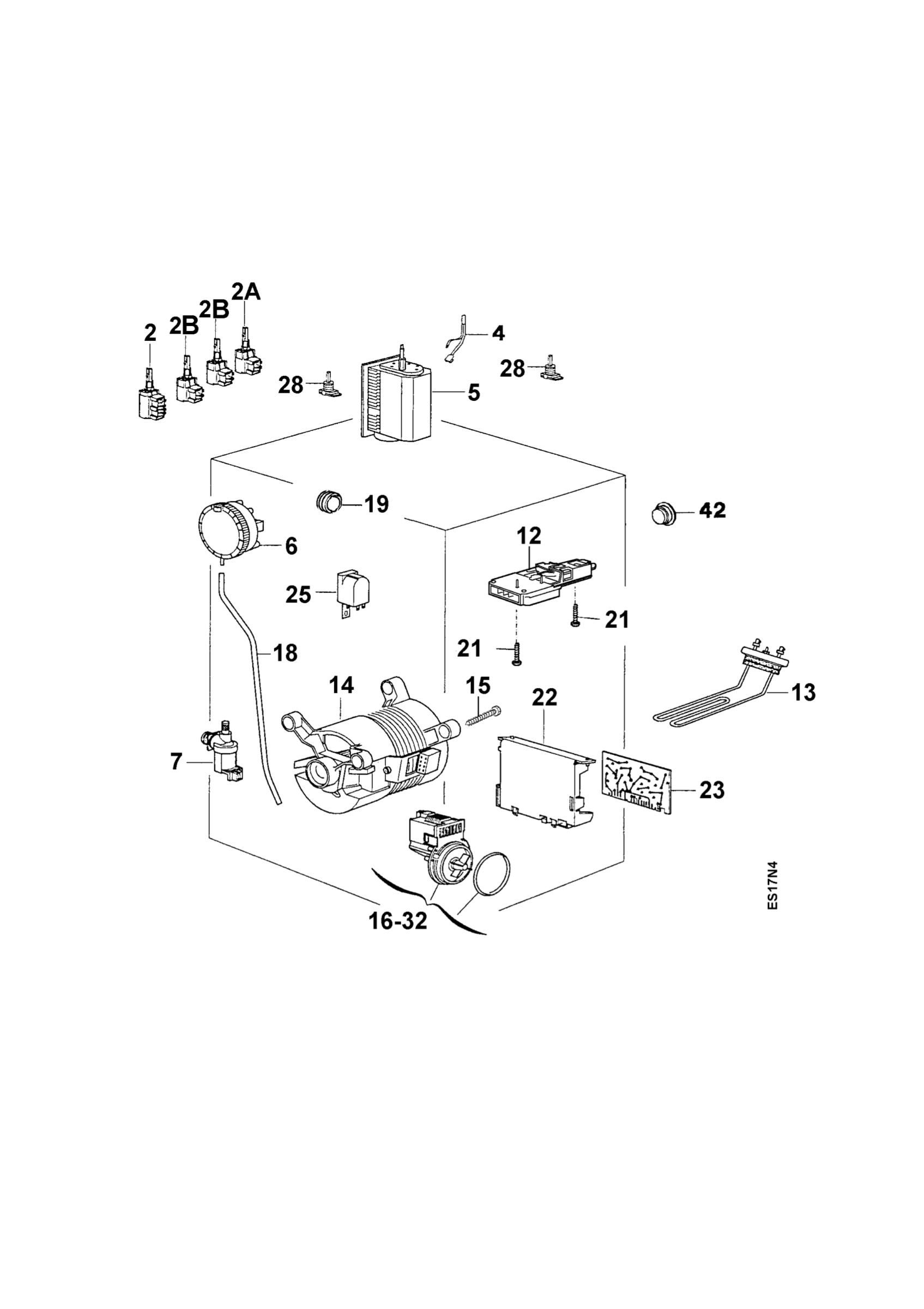 Electrical equipment