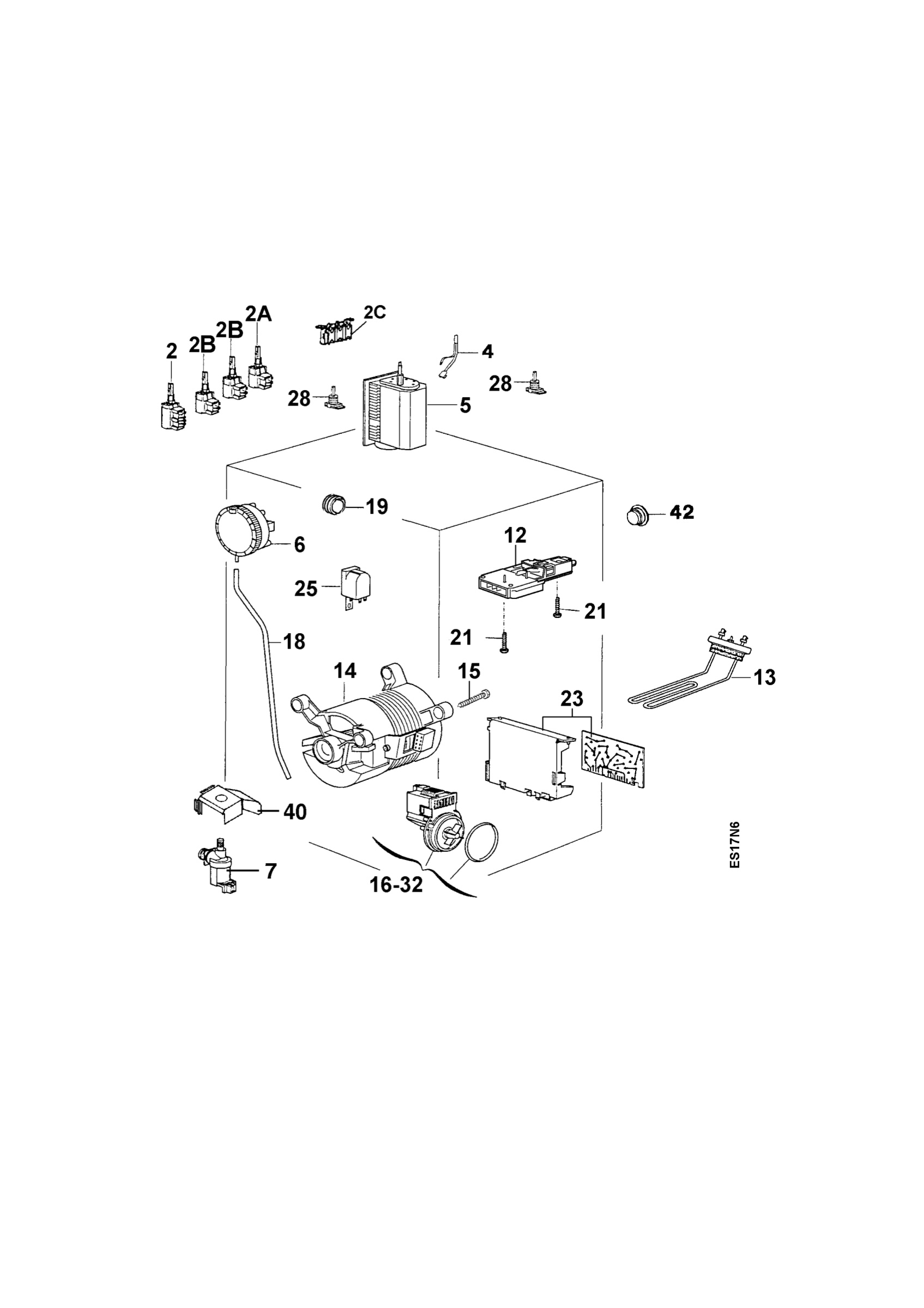 Electrical equipment