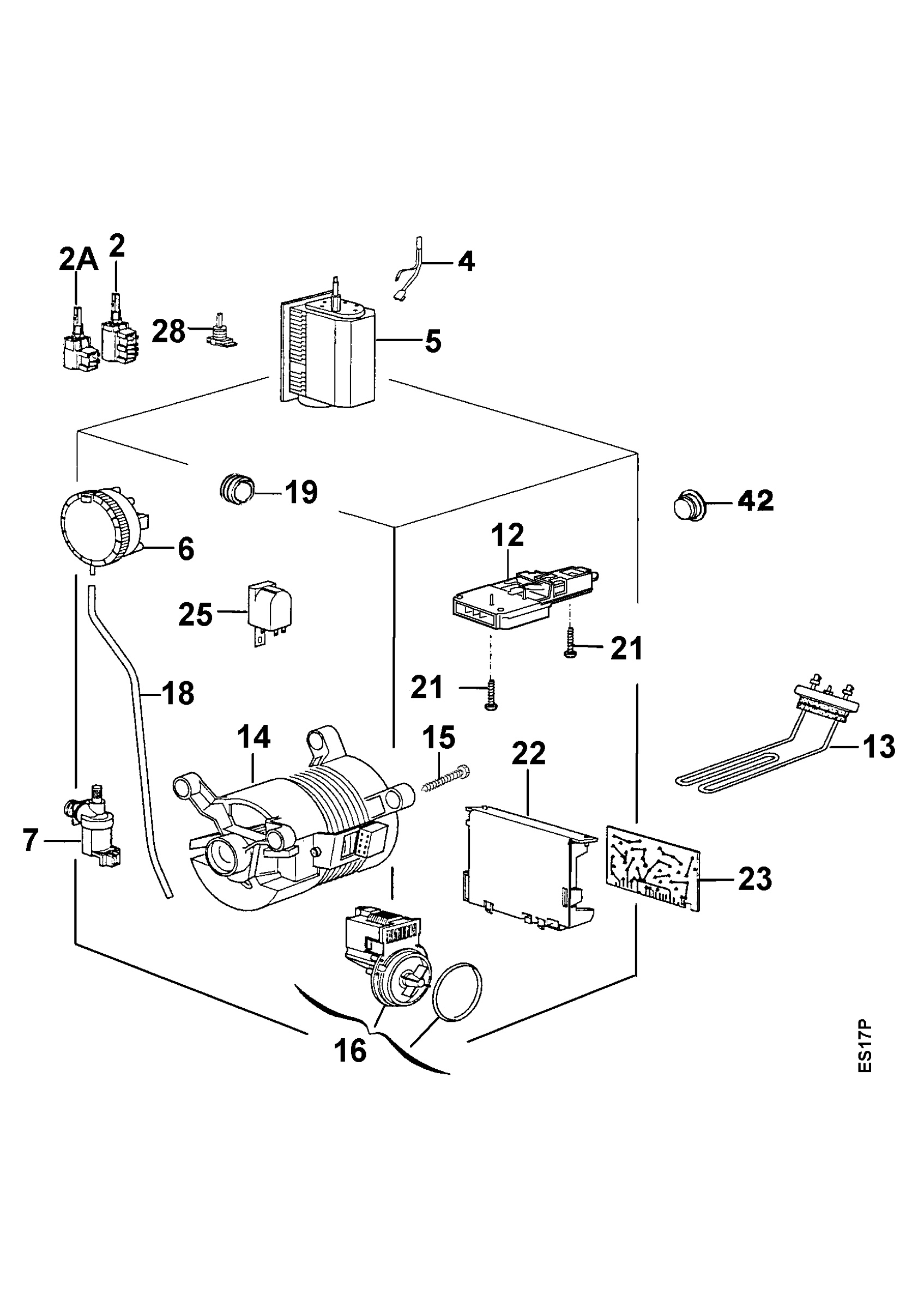 Electrical equipment