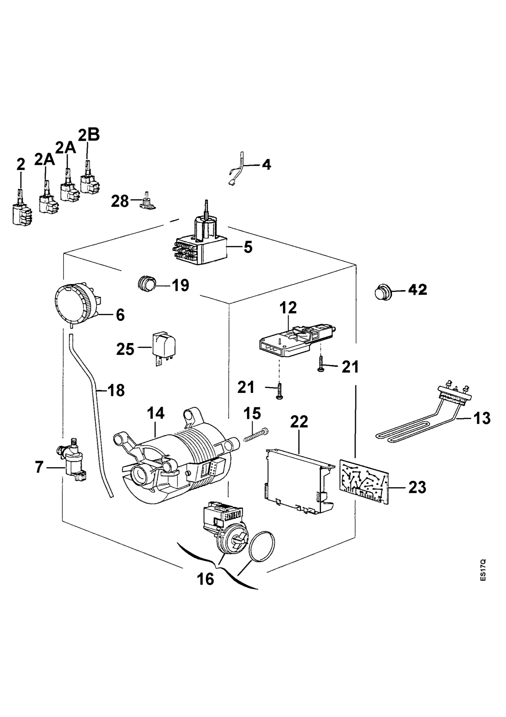 Electrical equipment
