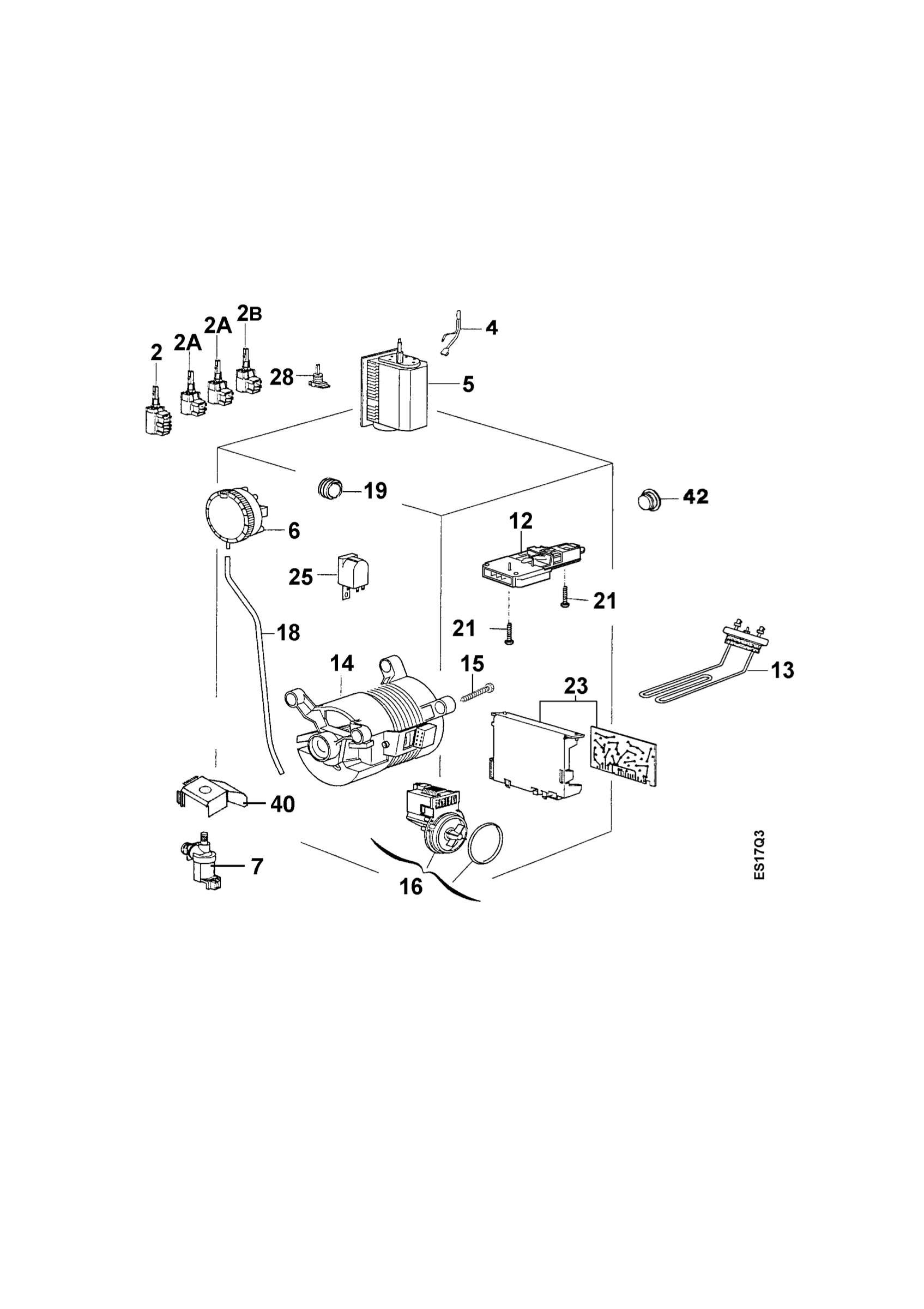 Electrical equipment