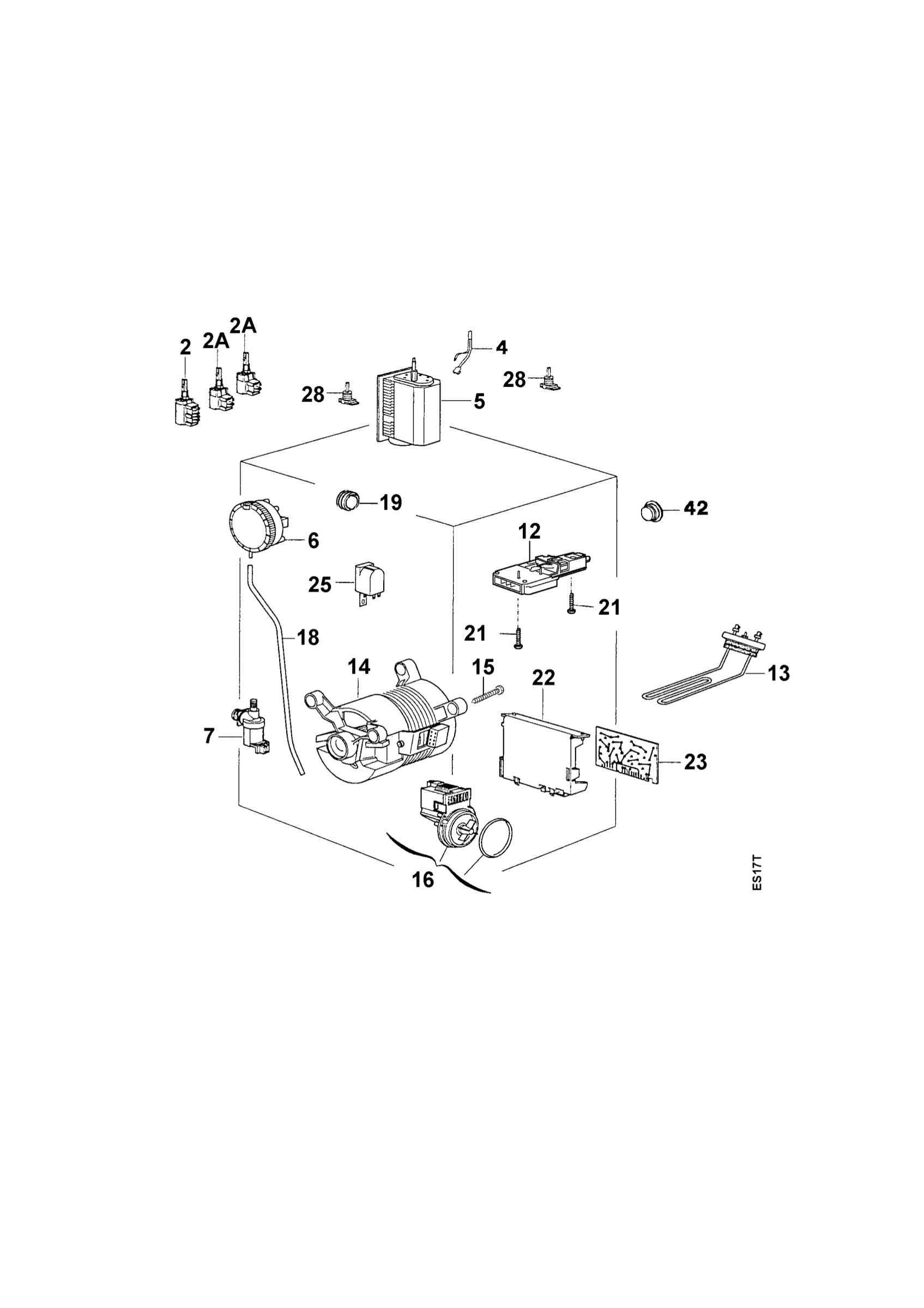 Electrical equipment