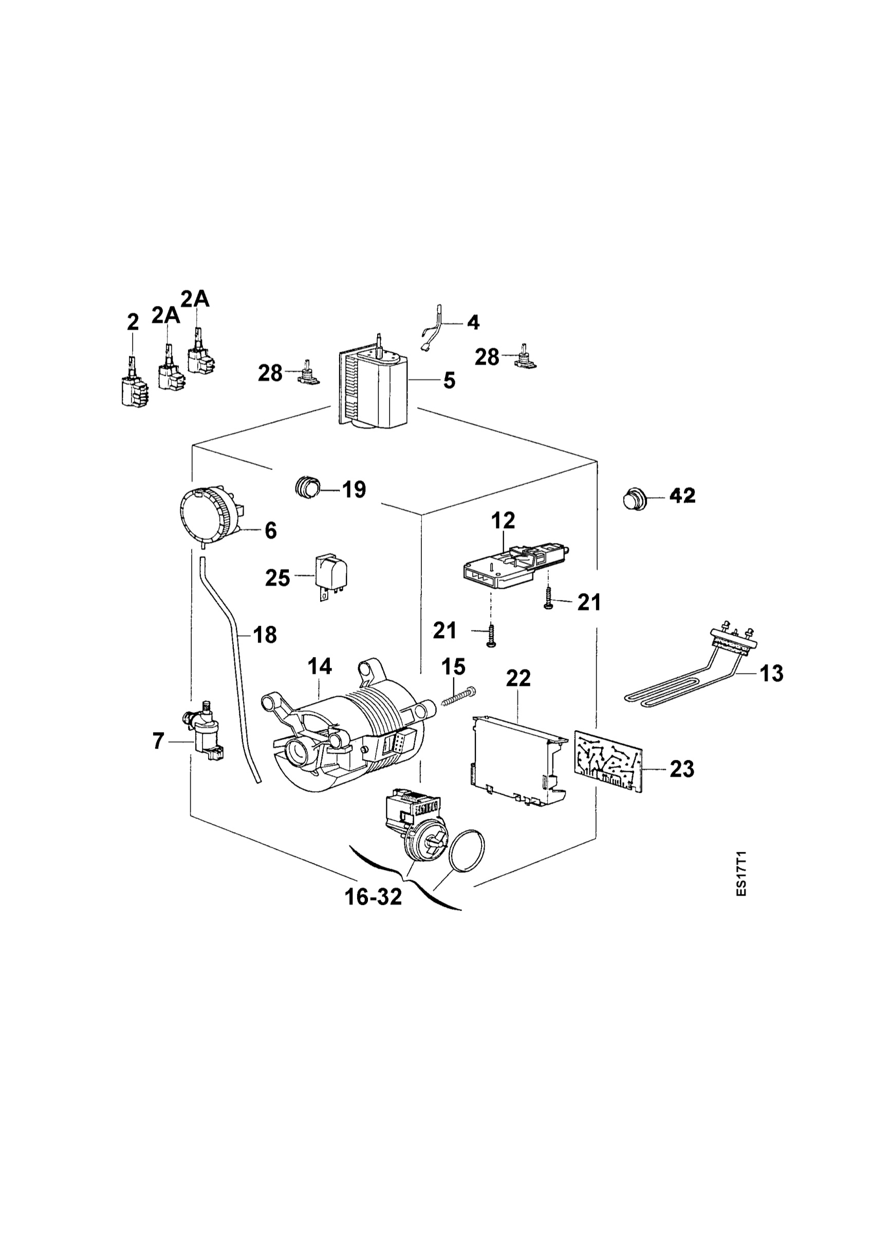 Electrical equipment