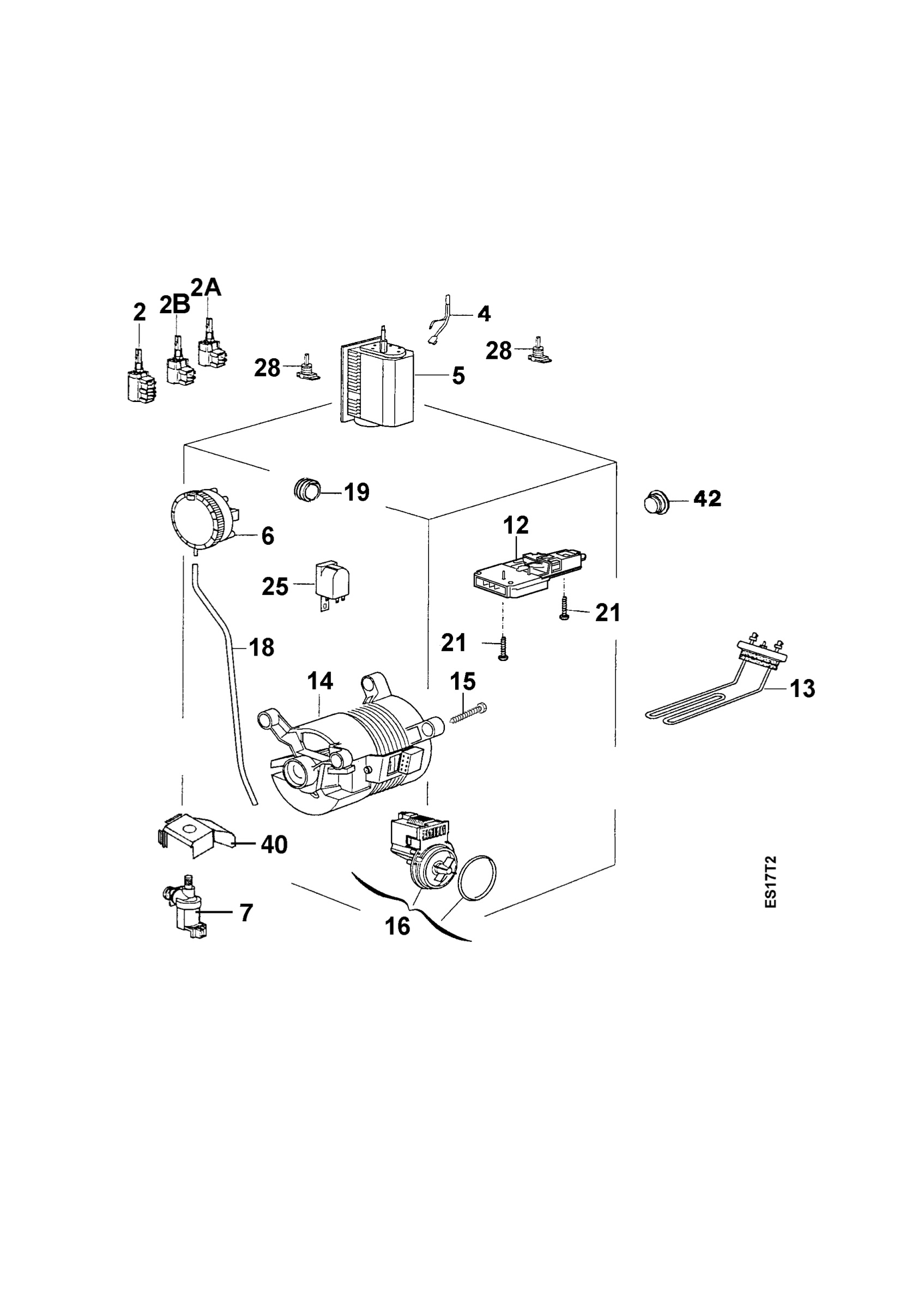 Electrical equipment