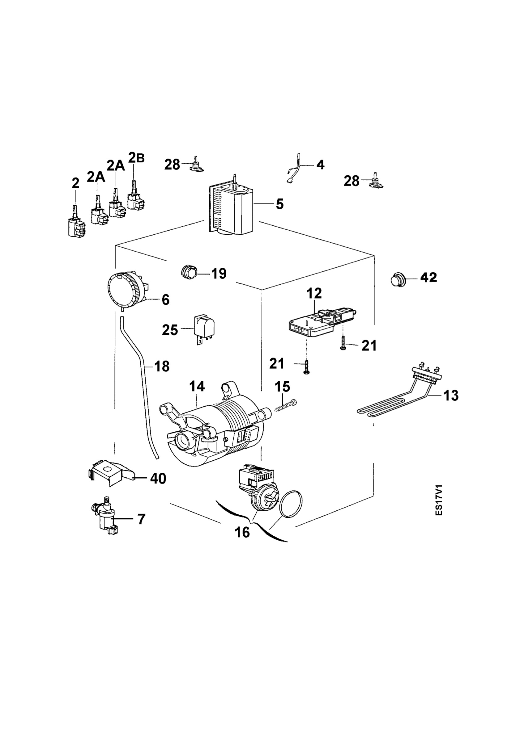 Electrical equipment