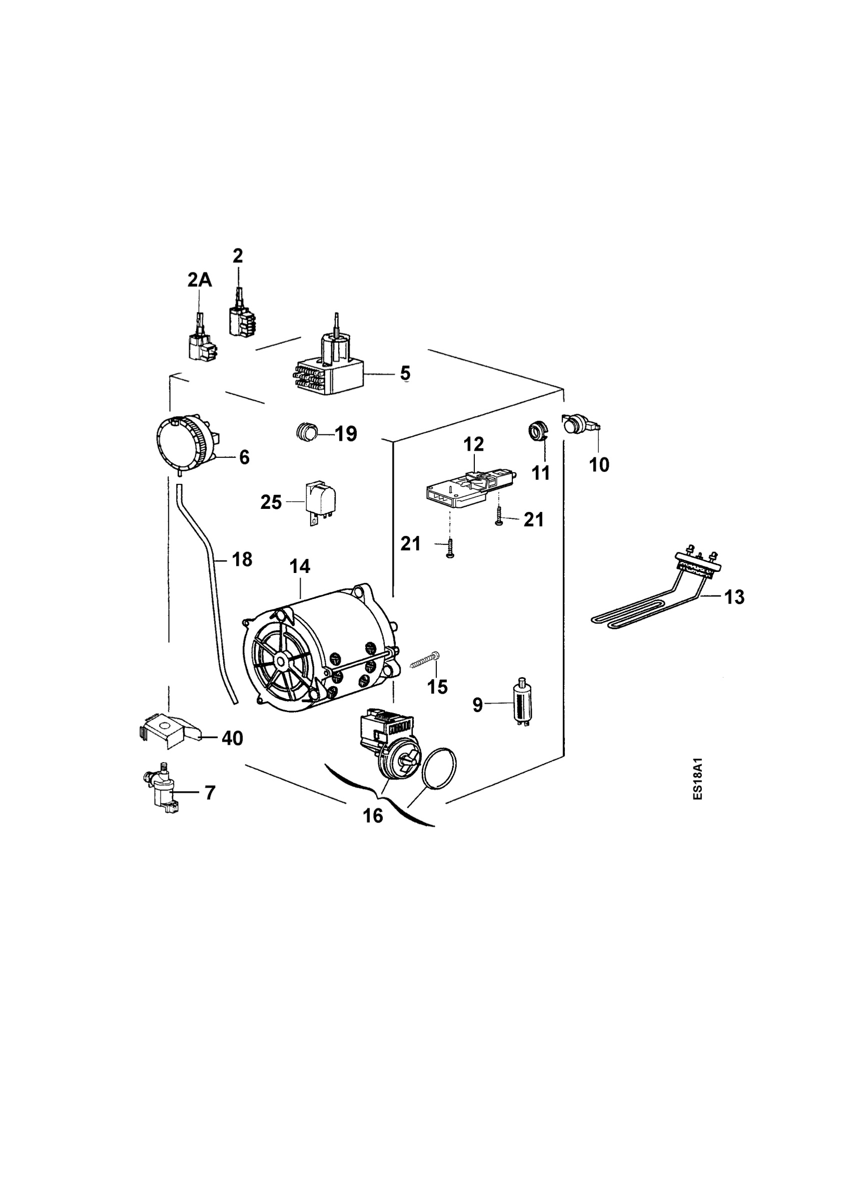Electrical equipment