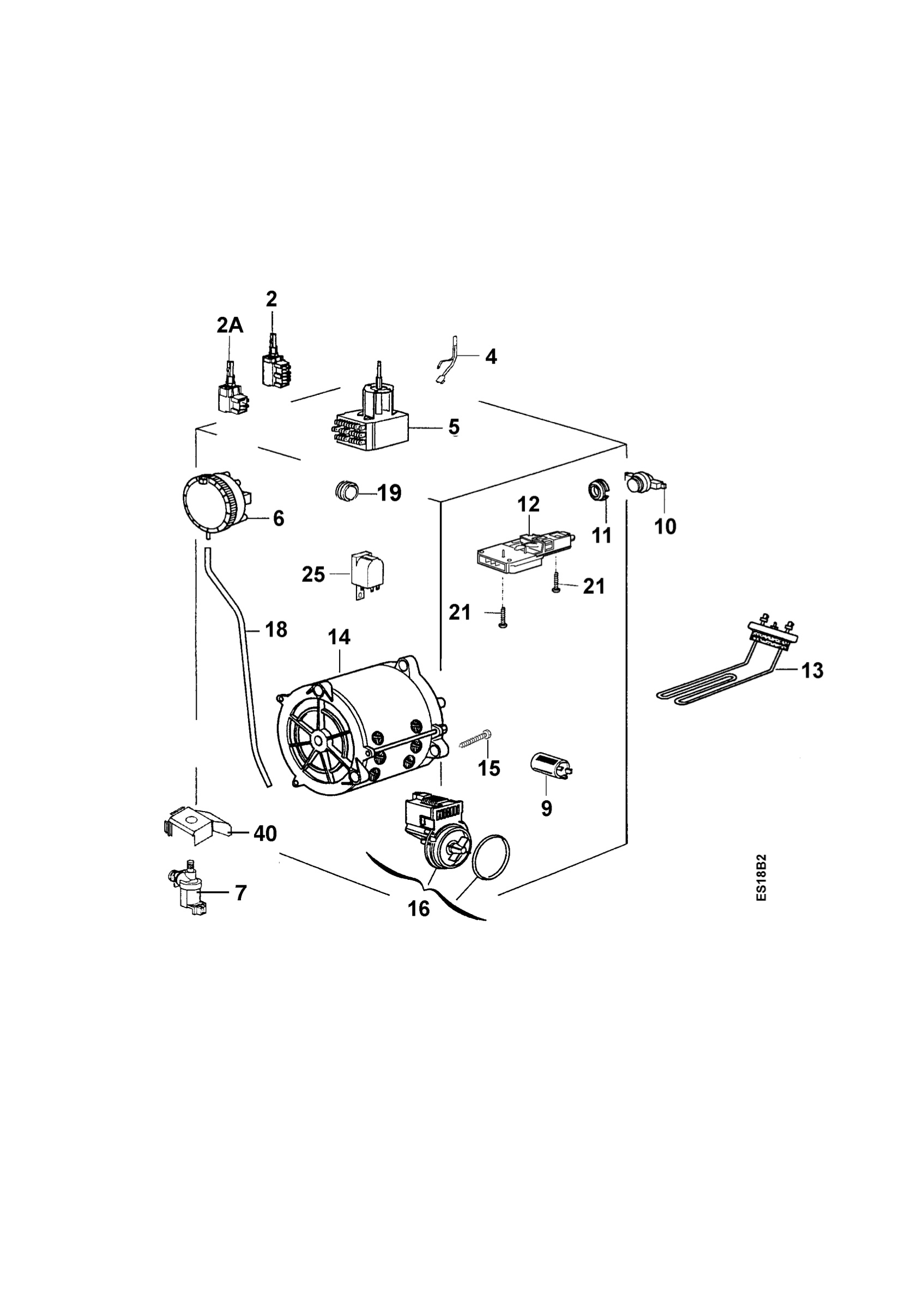 Electrical equipment