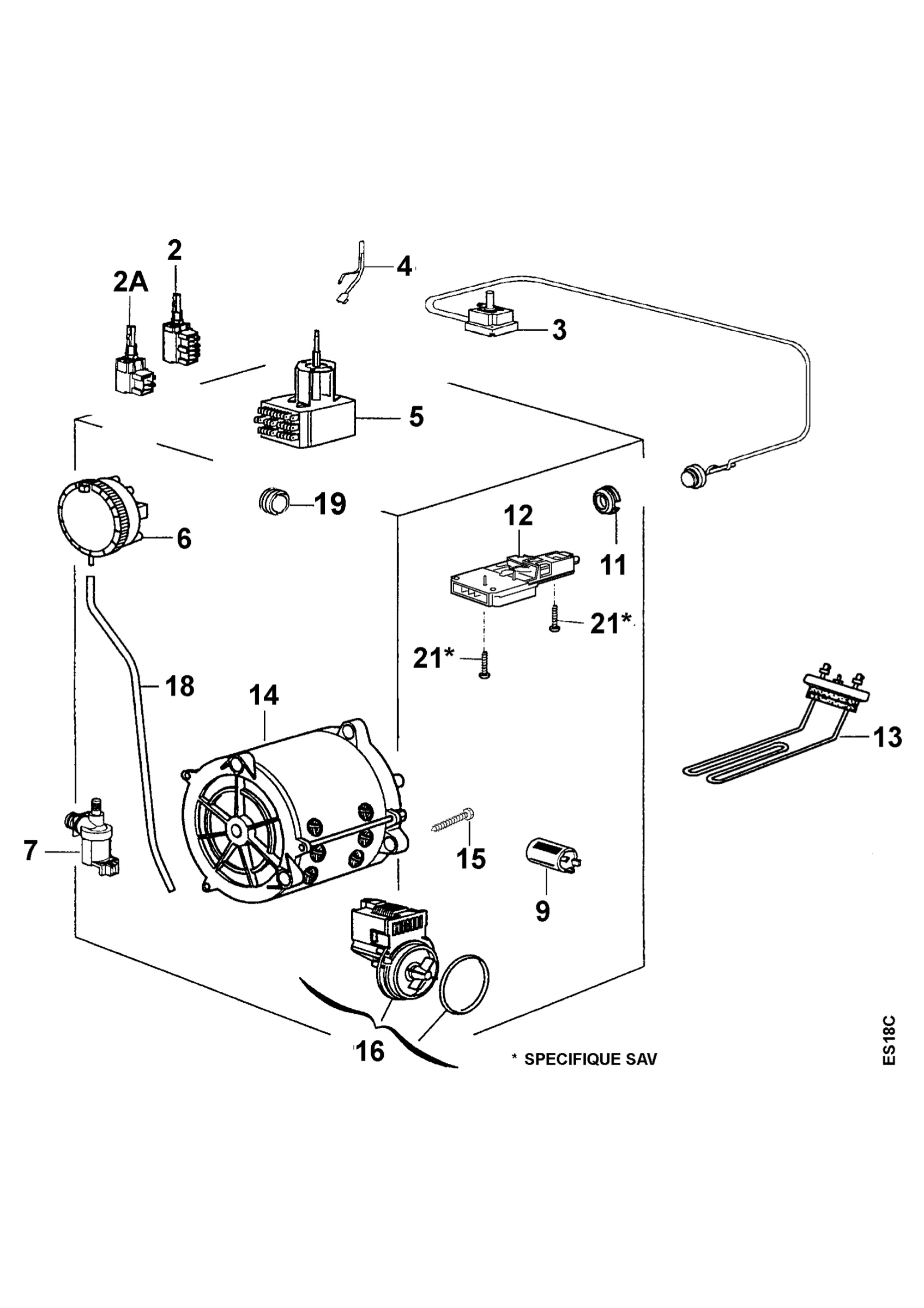 Electrical equipment