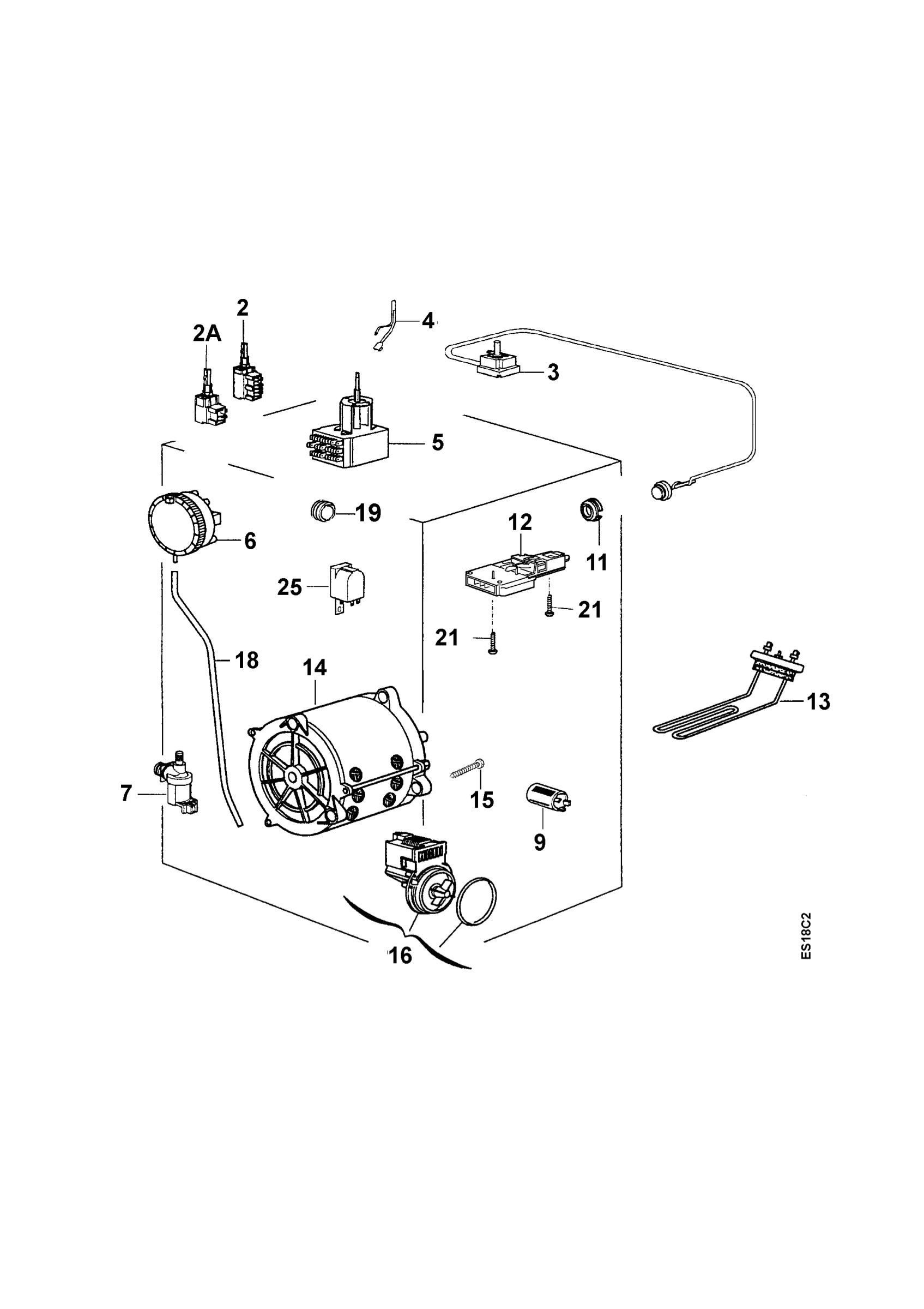 Electrical equipment