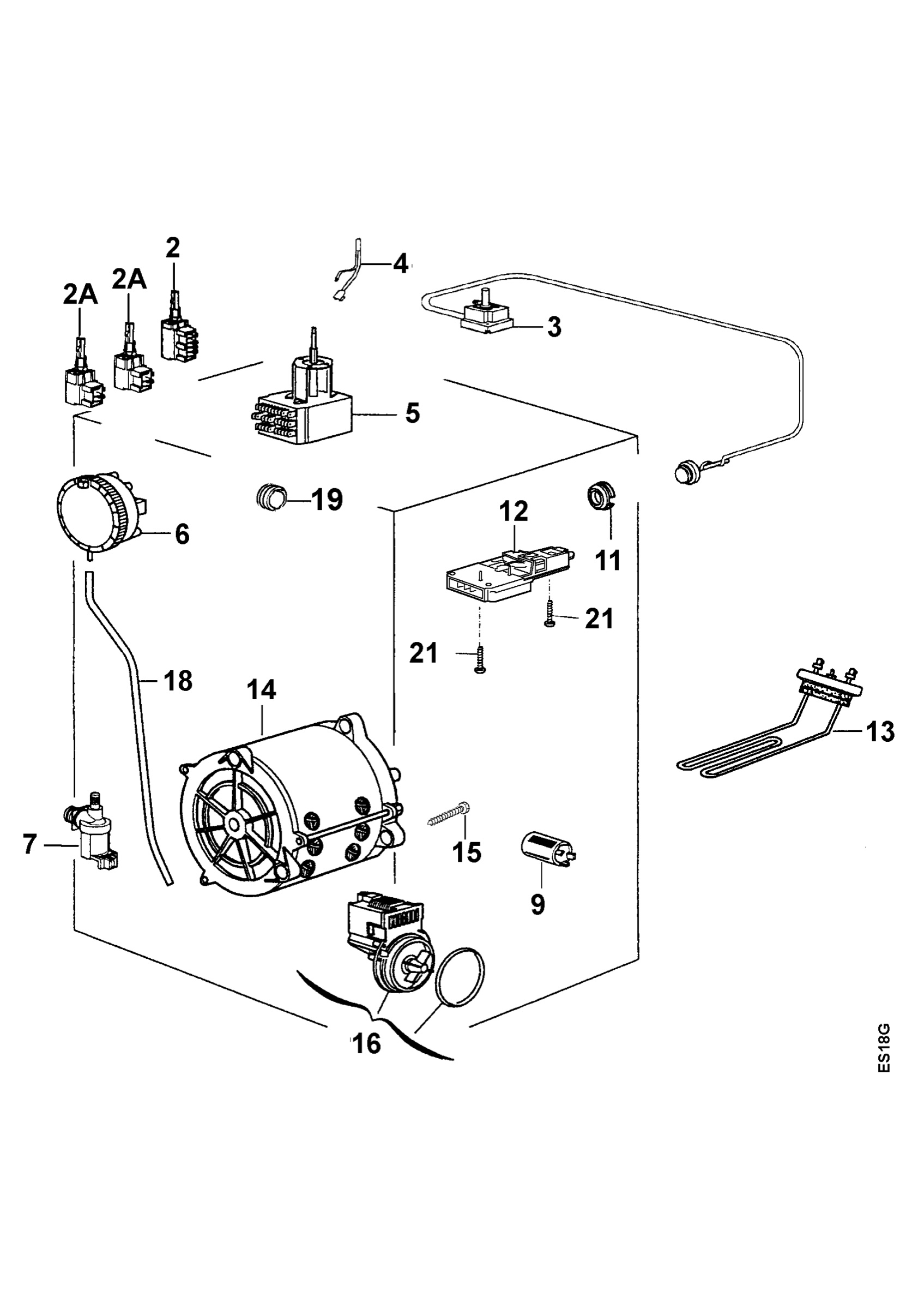 Electrical equipment