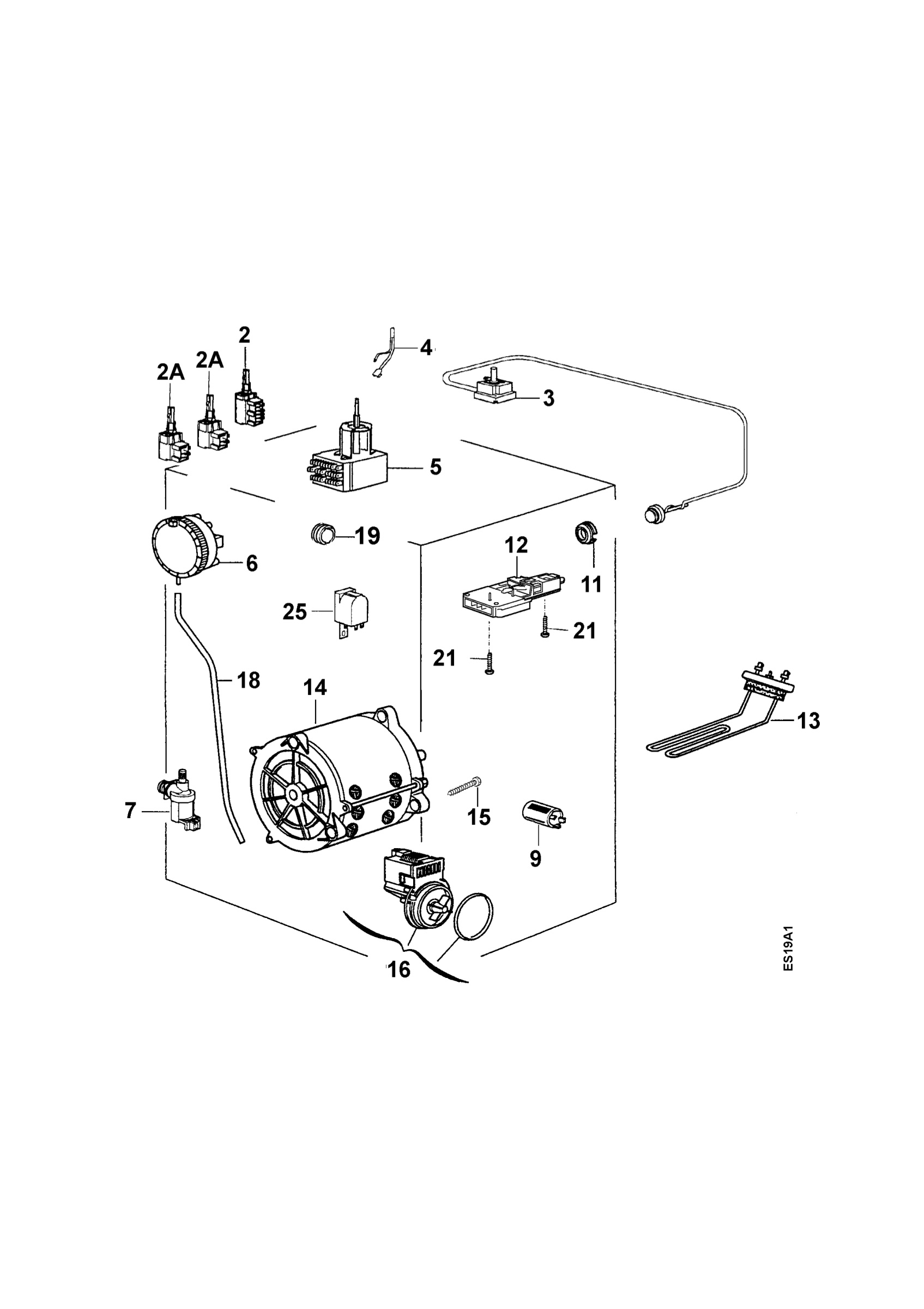 Electrical equipment