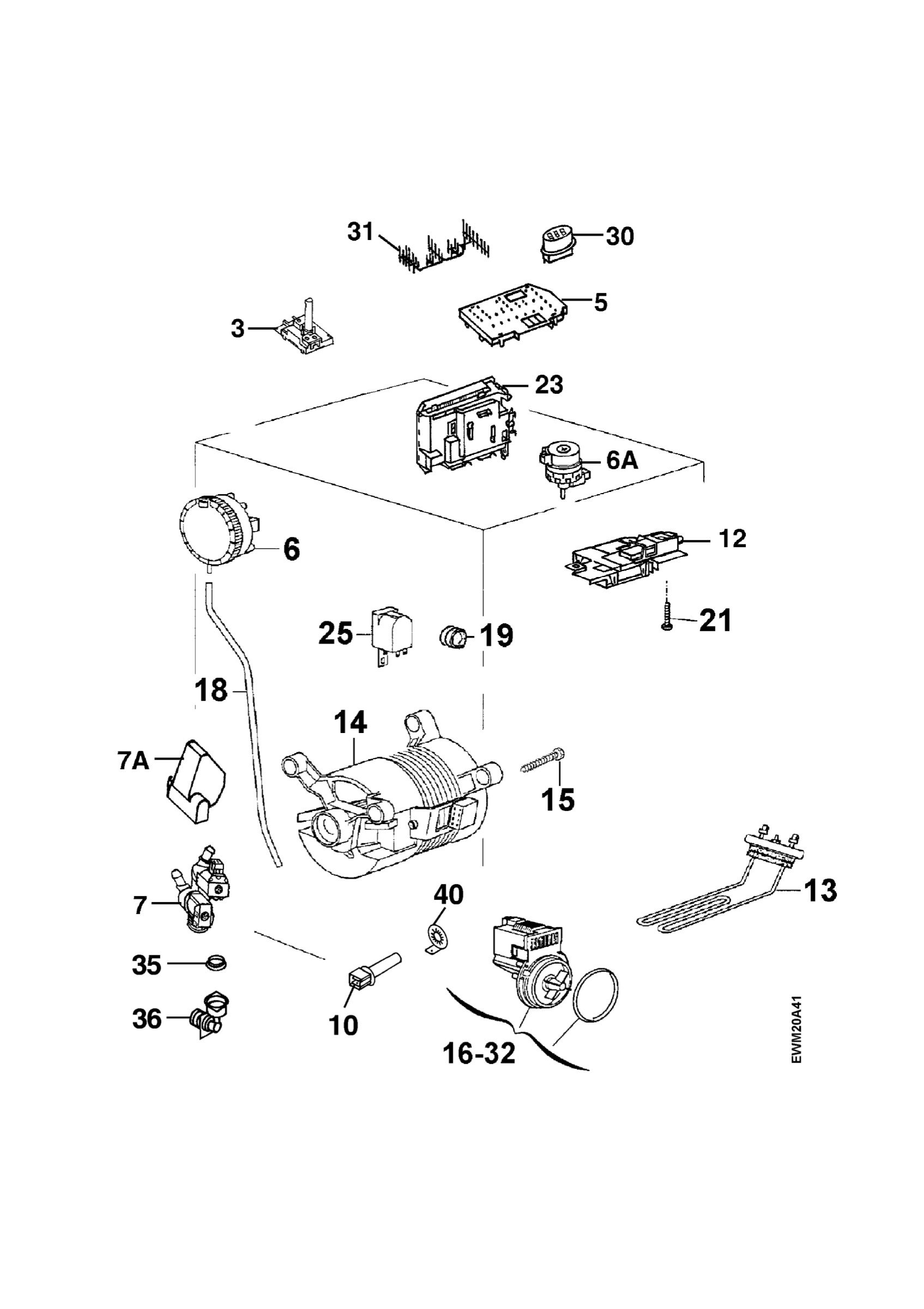 Electrical equipment