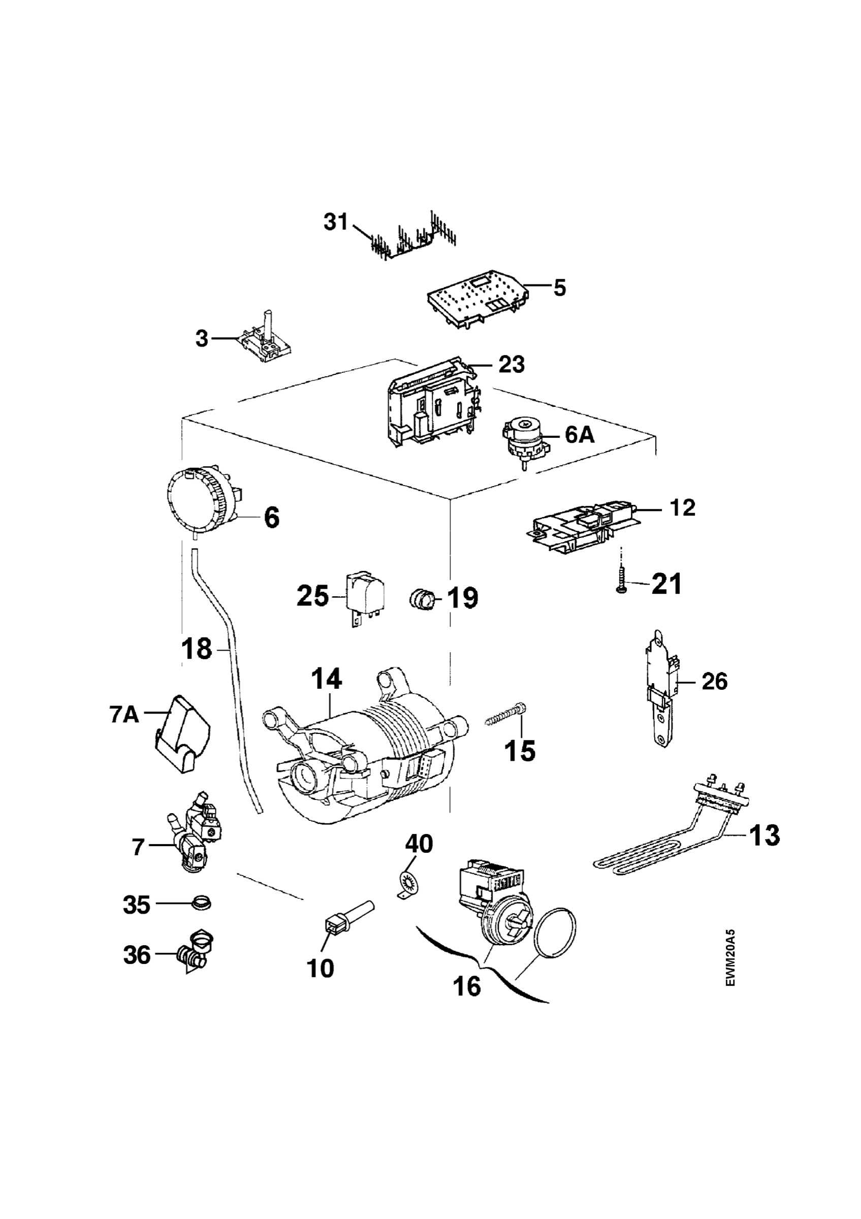 Electrical equipment