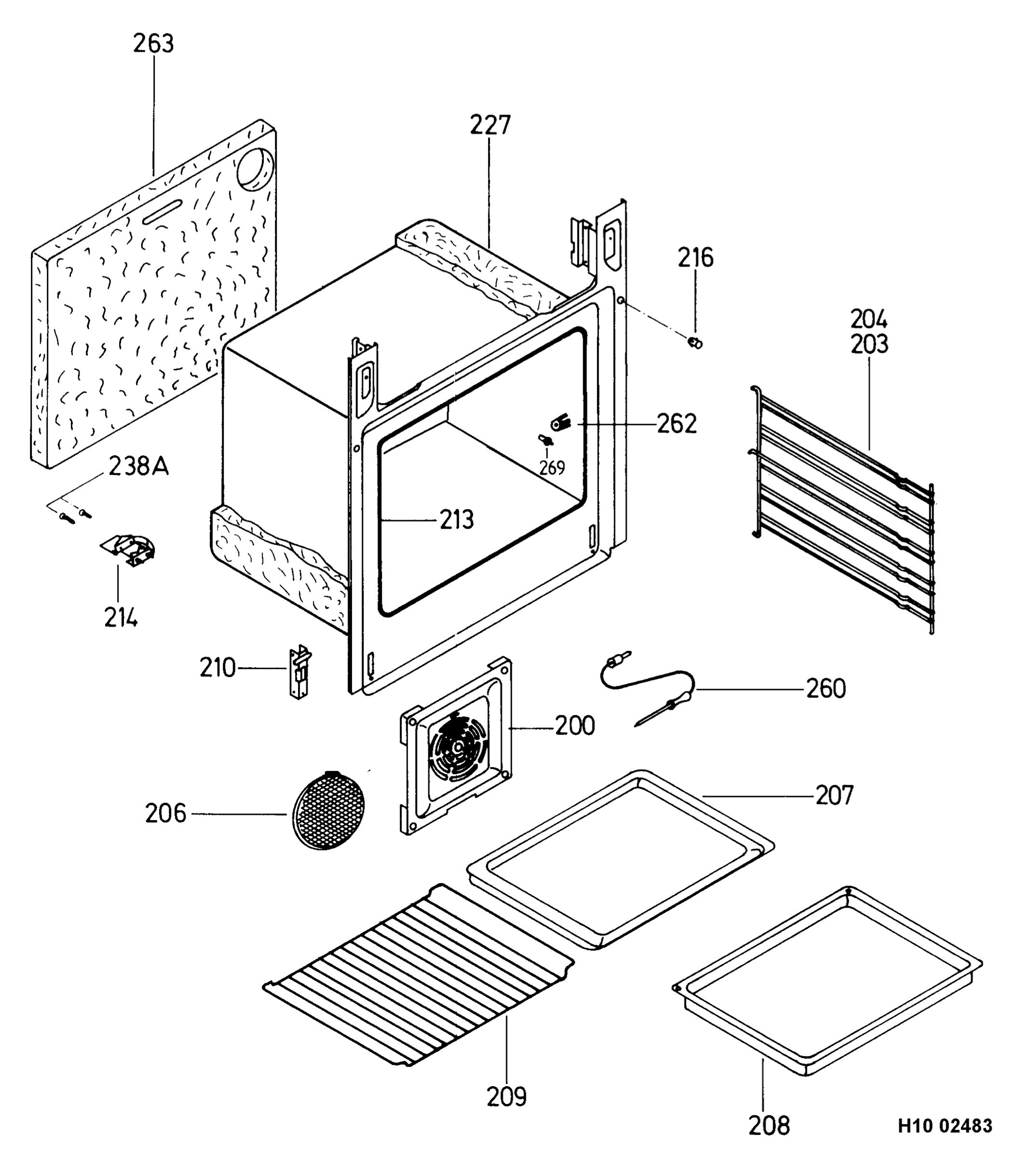 Housing 001