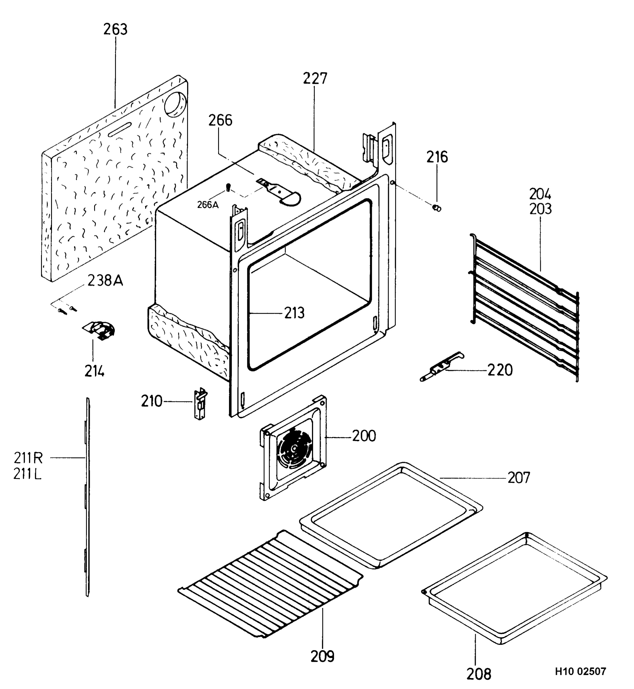 Housing 001